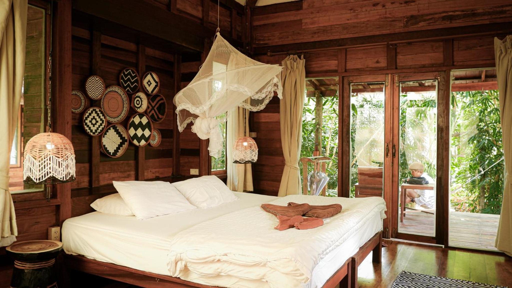Koh Kood Resort