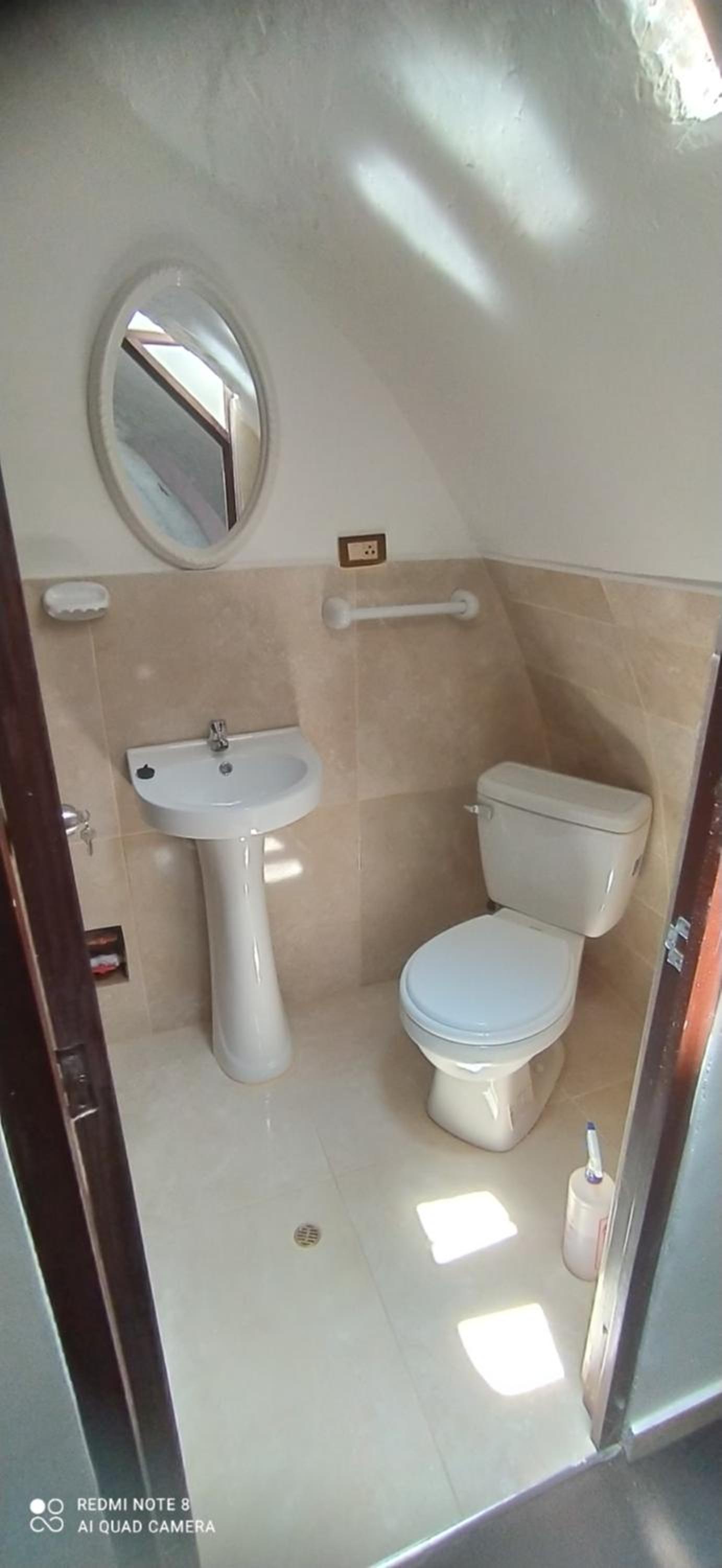 APARMENT SAMANA HOUSE AREQUIPA