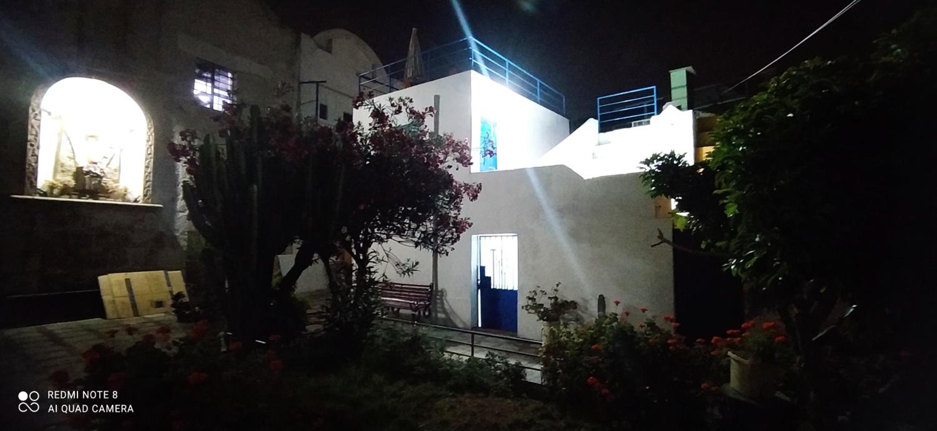 APARMENT SAMANA HOUSE AREQUIPA