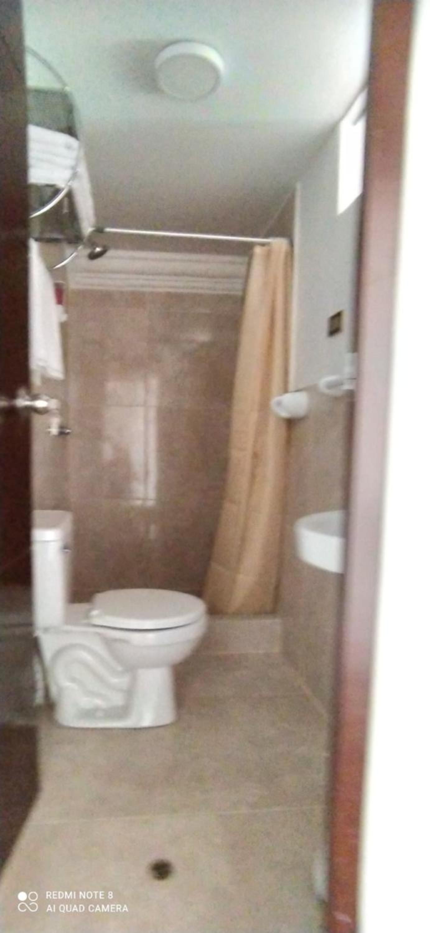 APARMENT SAMANA HOUSE AREQUIPA