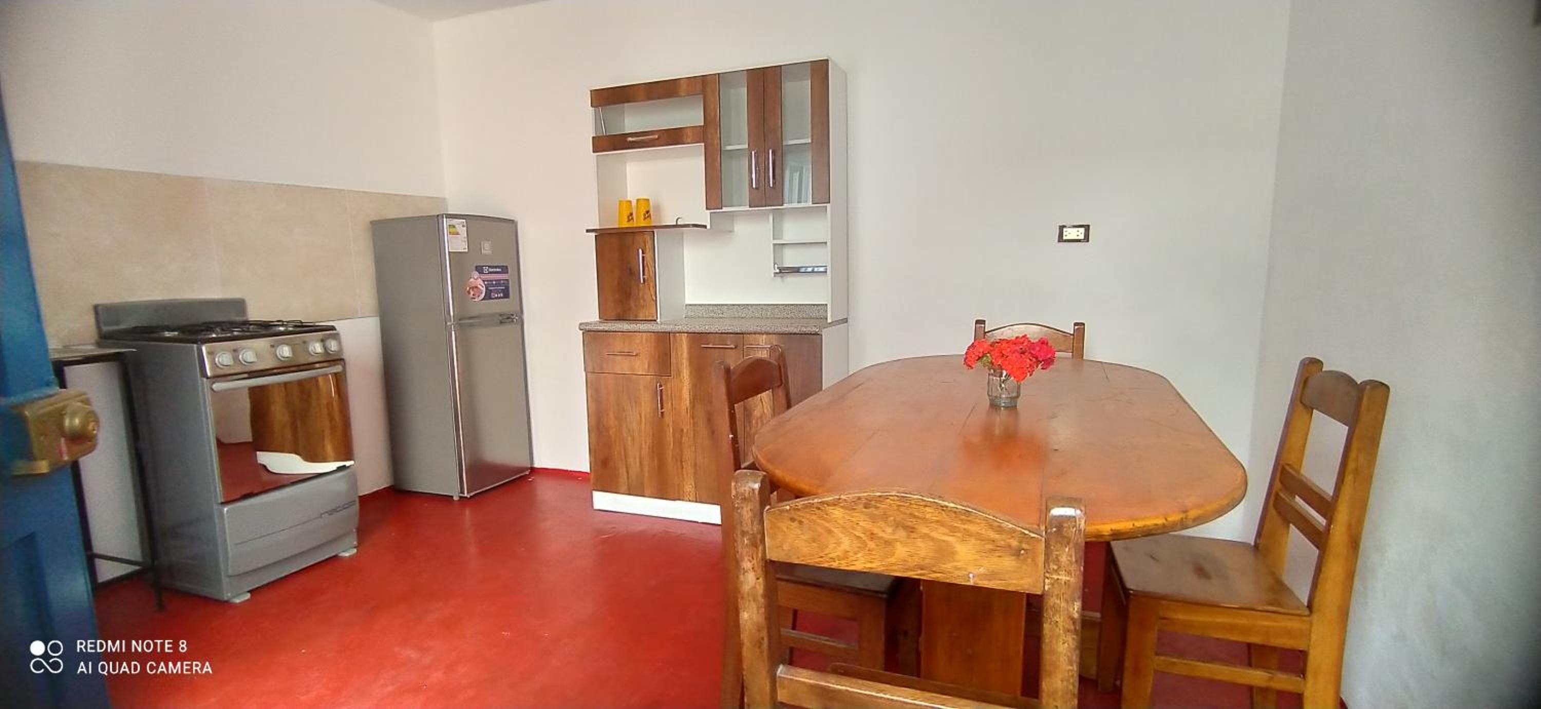 APARMENT SAMANA HOUSE AREQUIPA