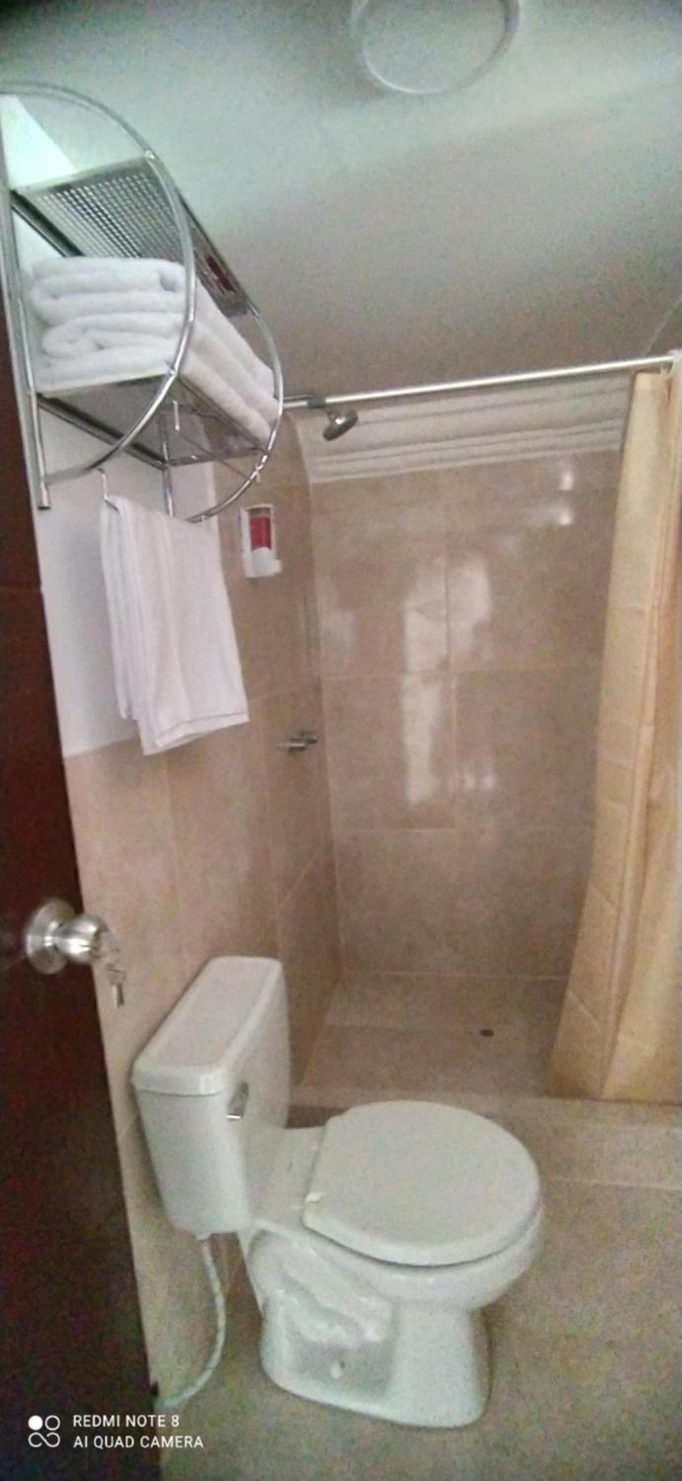 APARMENT SAMANA HOUSE AREQUIPA