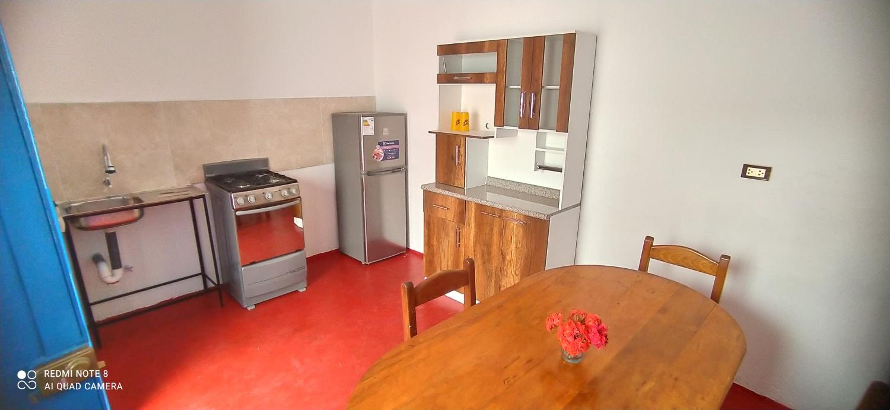 APARMENT SAMANA HOUSE AREQUIPA