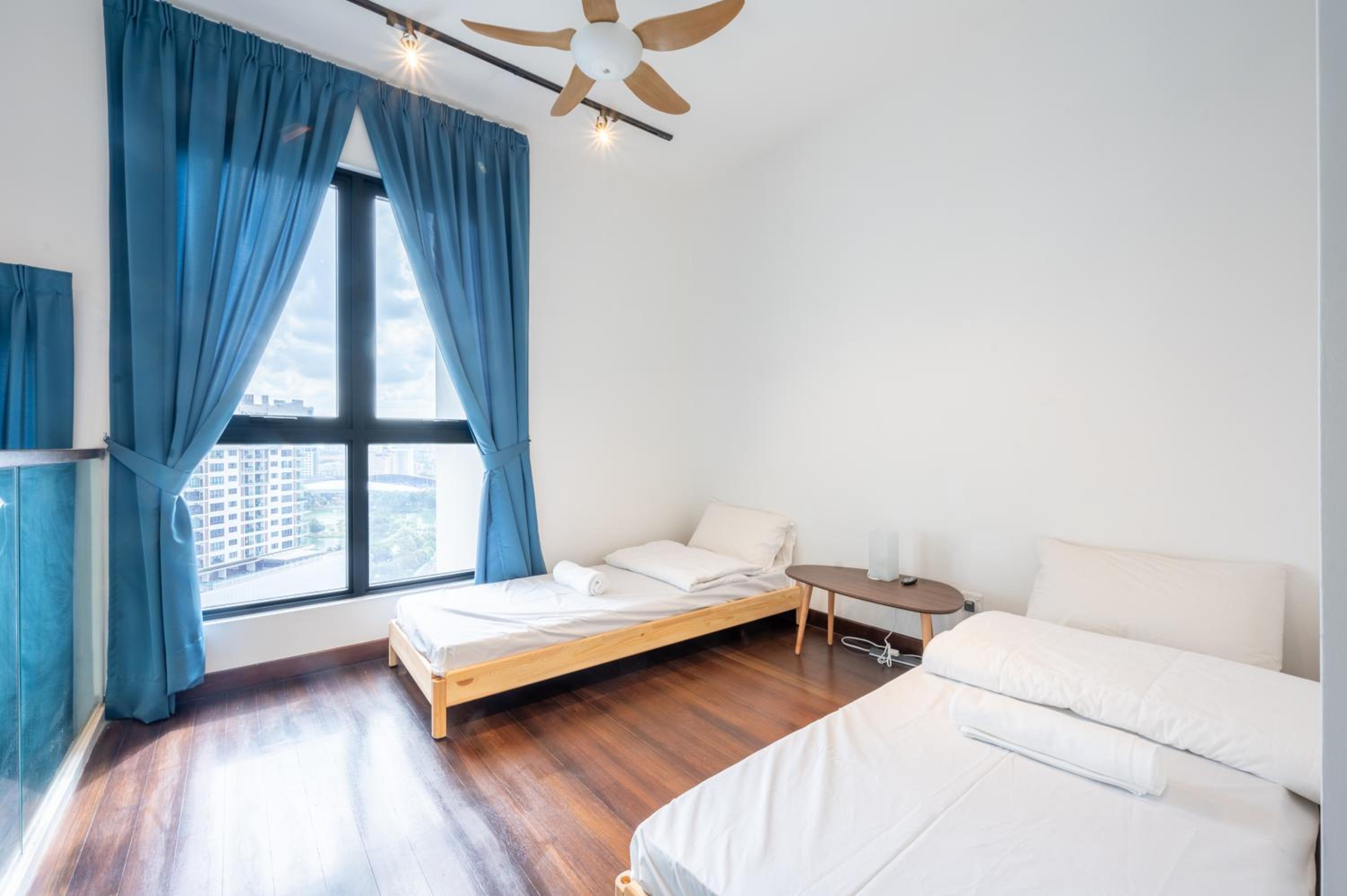 HighPark Suites by Airhost photo 4