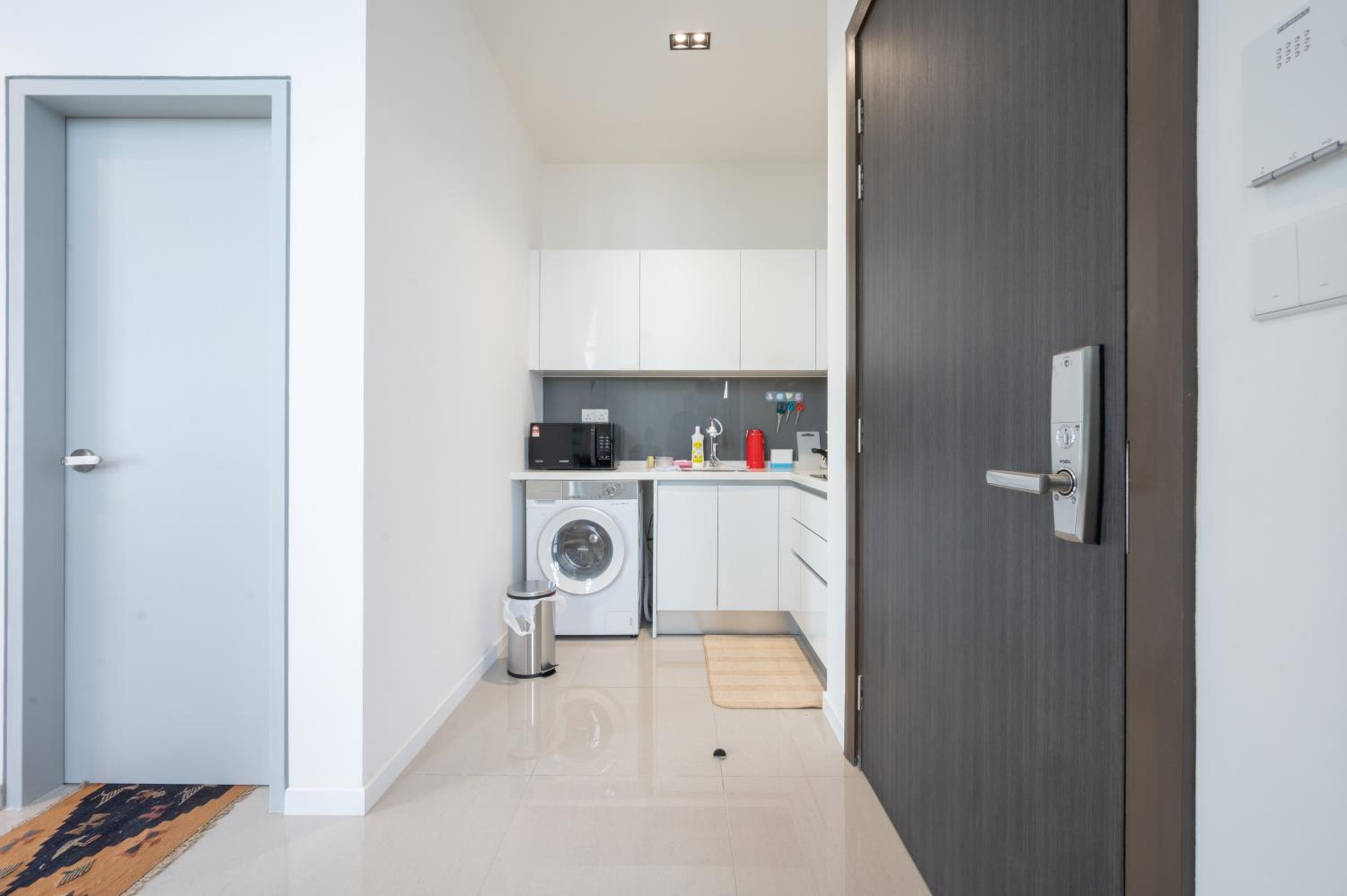 HighPark Suites by Airhost photo 6