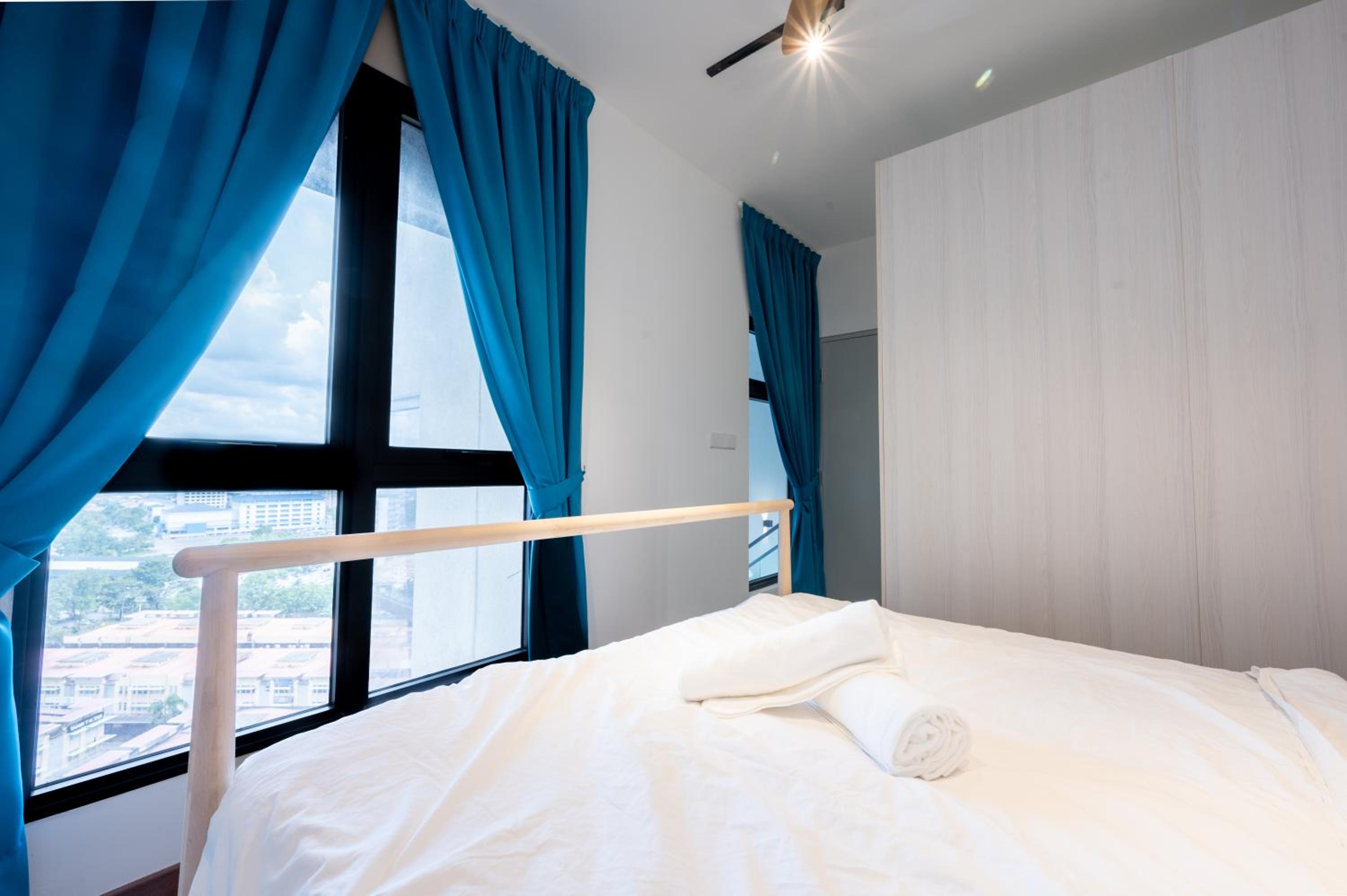 HighPark Suites by Airhost photo 5