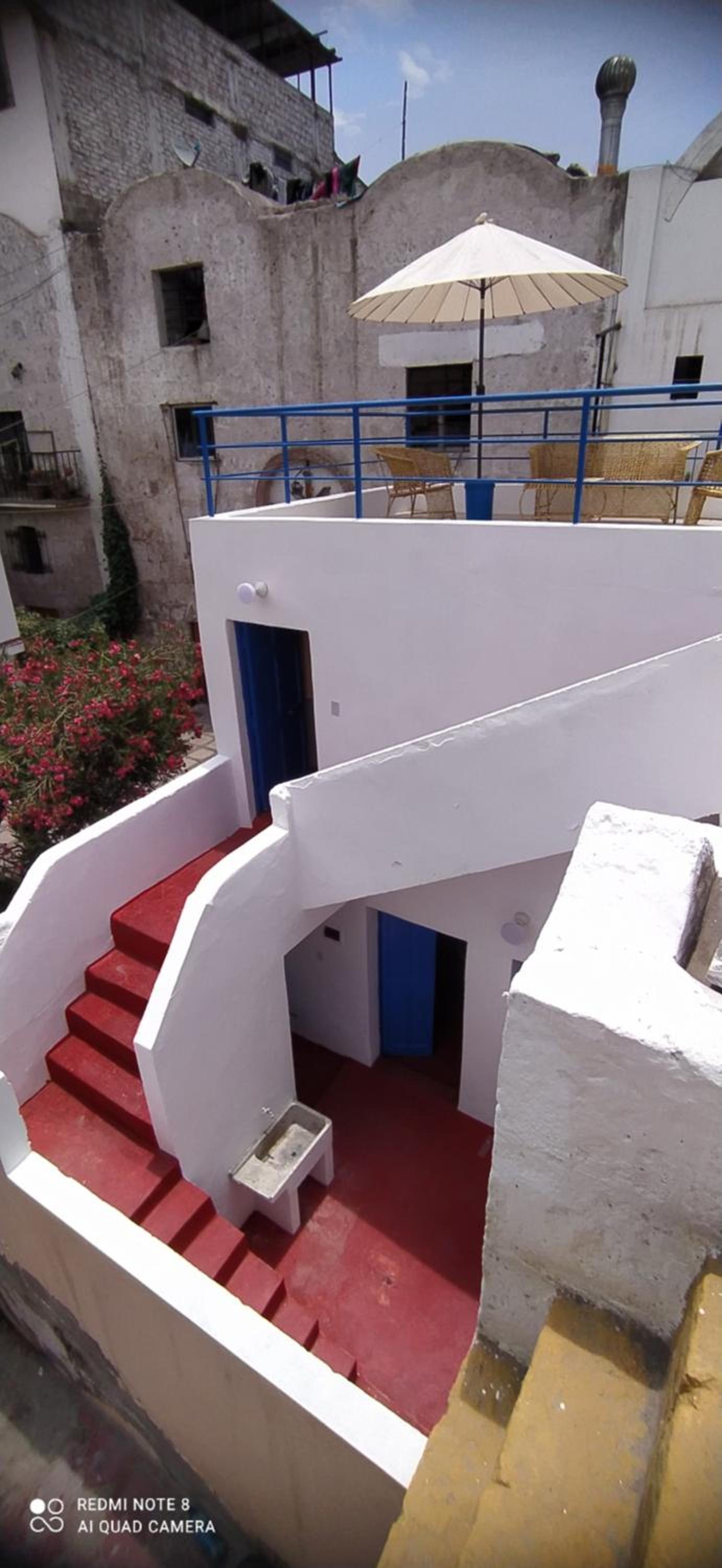 APARMENT SAMANA HOUSE AREQUIPA