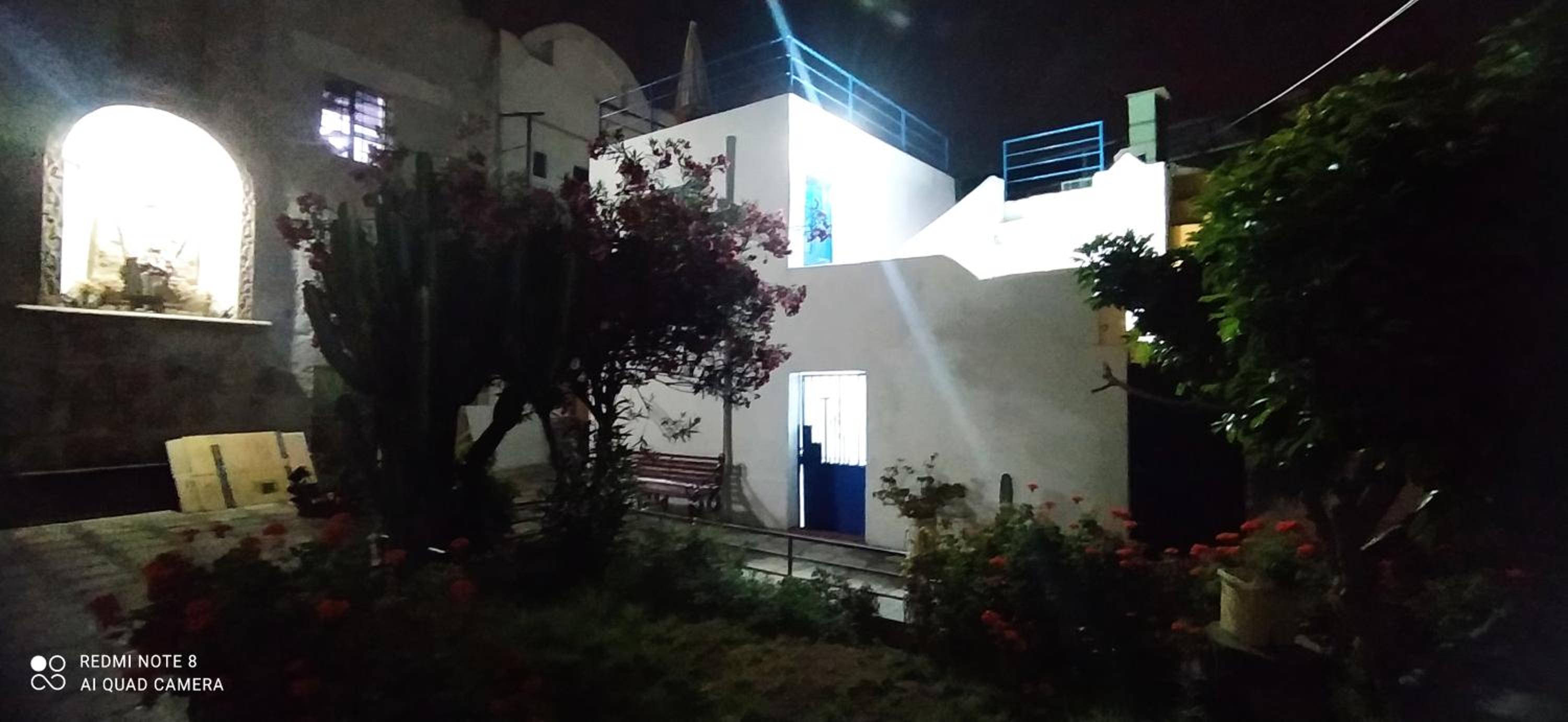 APARMENT SAMANA HOUSE AREQUIPA