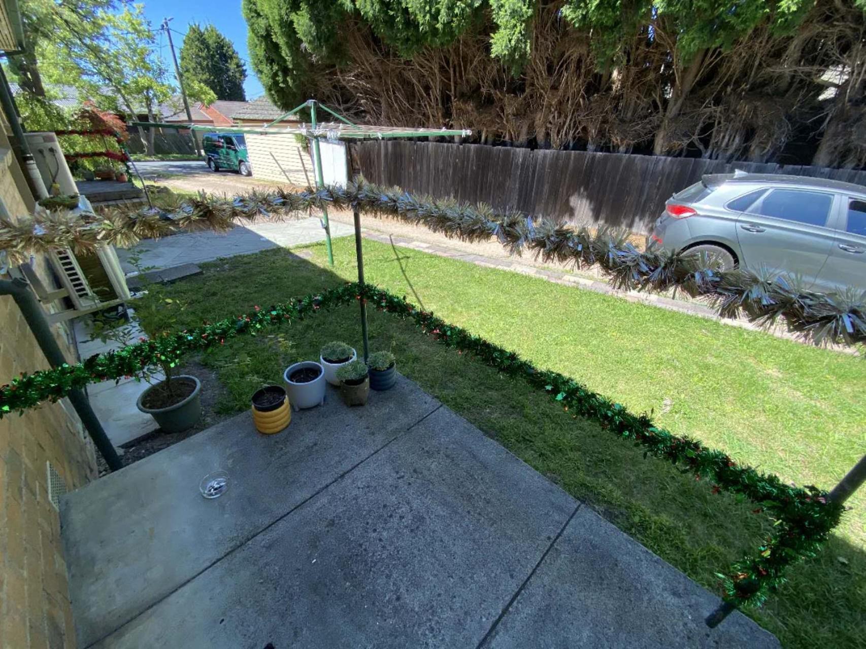Mitcham Station Home Stay