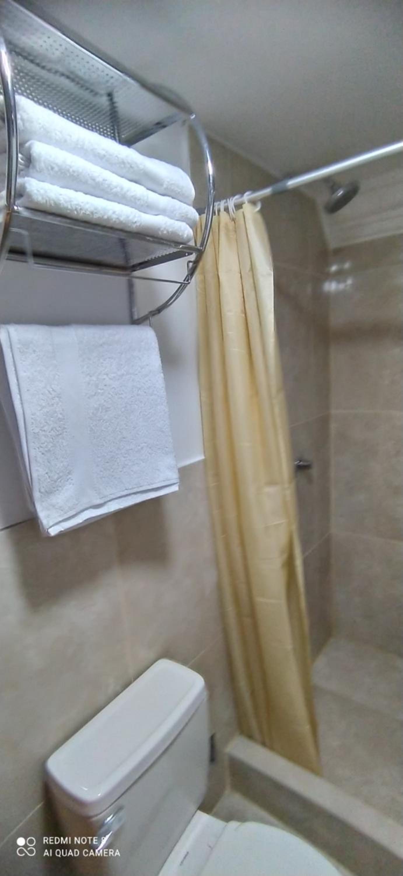 APARMENT SAMANA HOUSE AREQUIPA