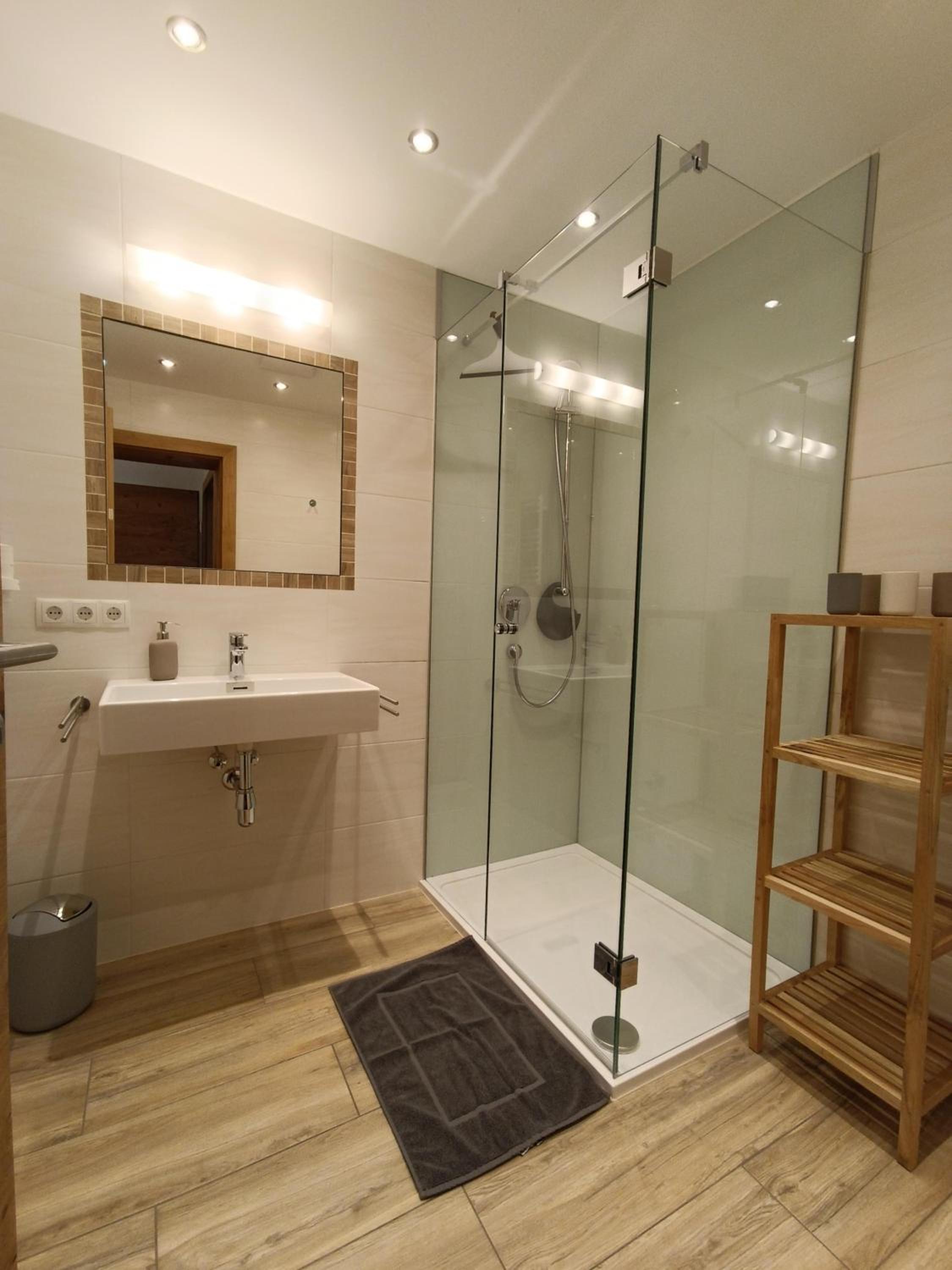 Appartement Kröll Katharina