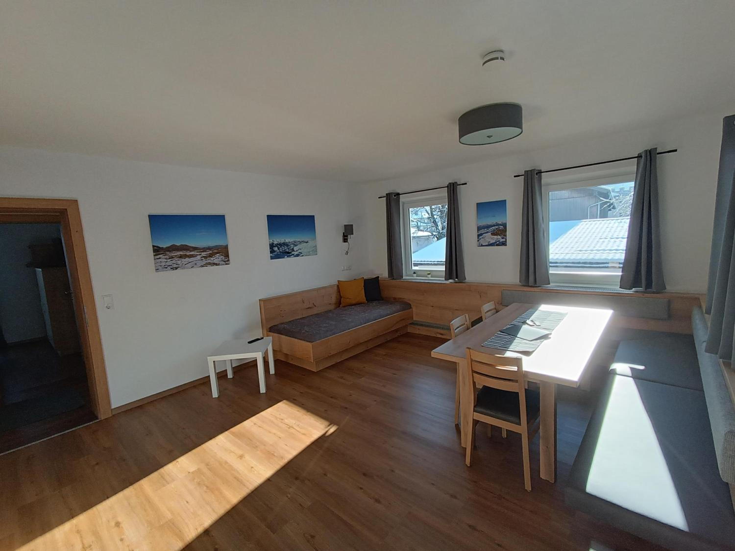 Appartement Kröll Katharina