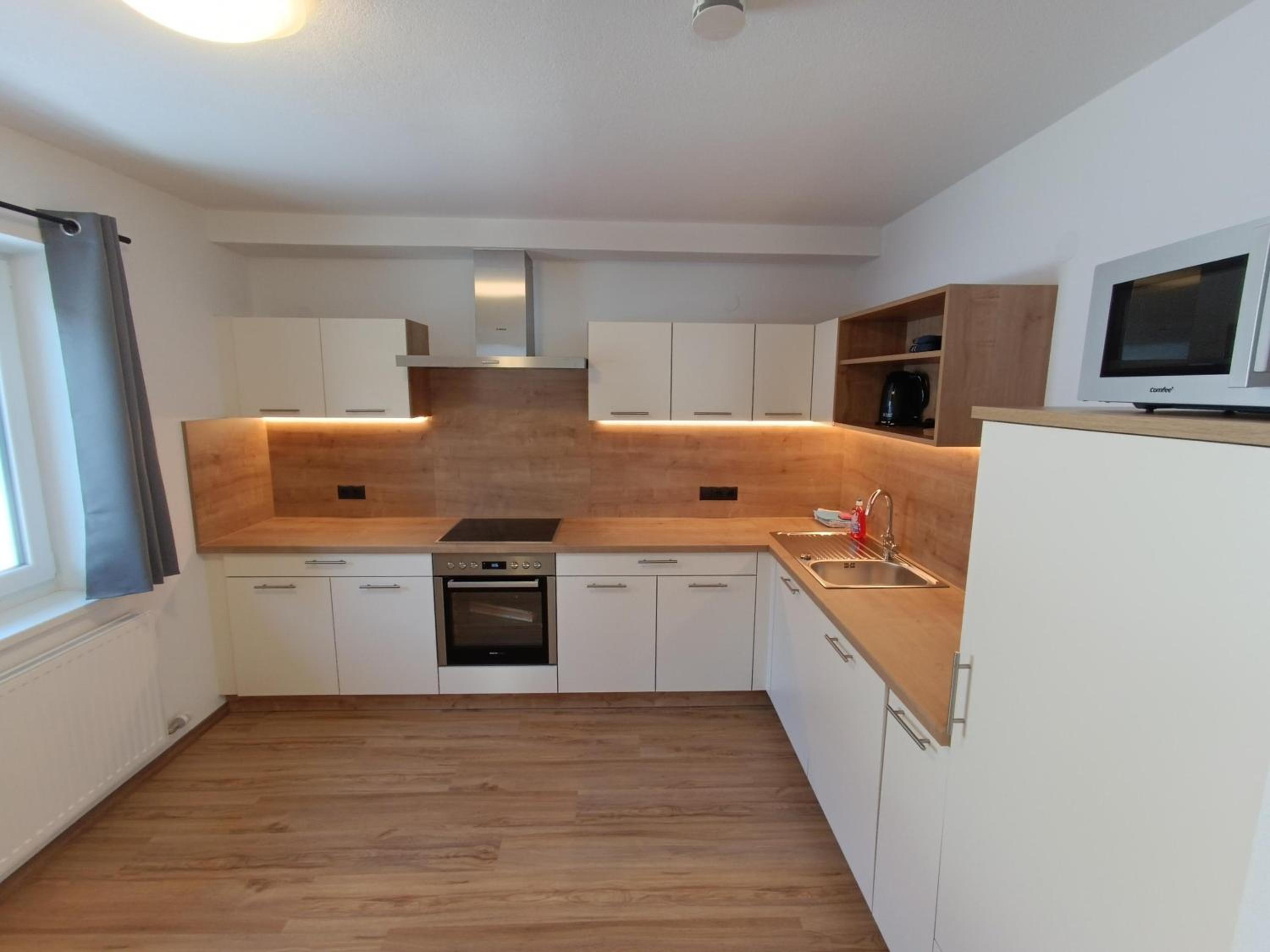 Appartement Kröll Katharina