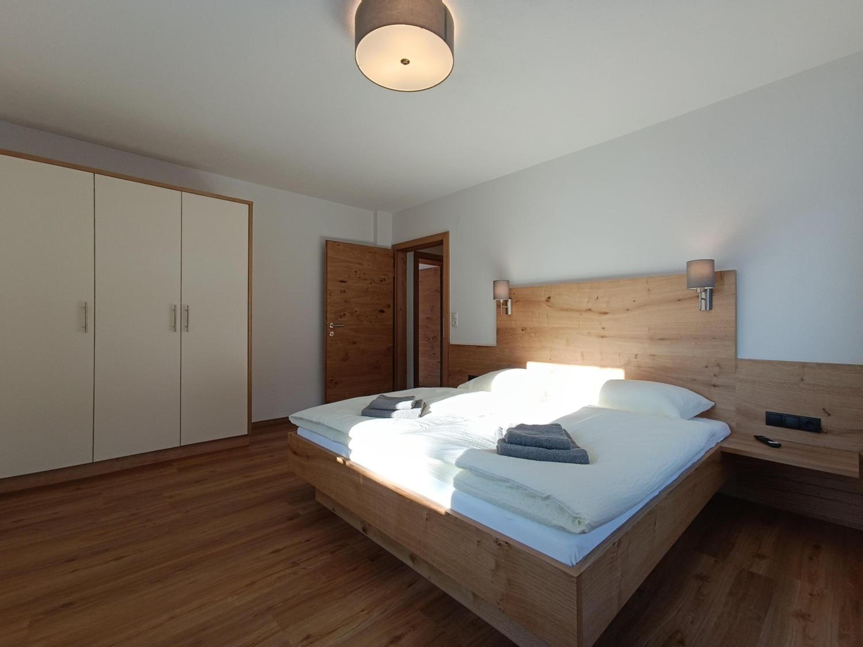 Appartement Kröll Katharina