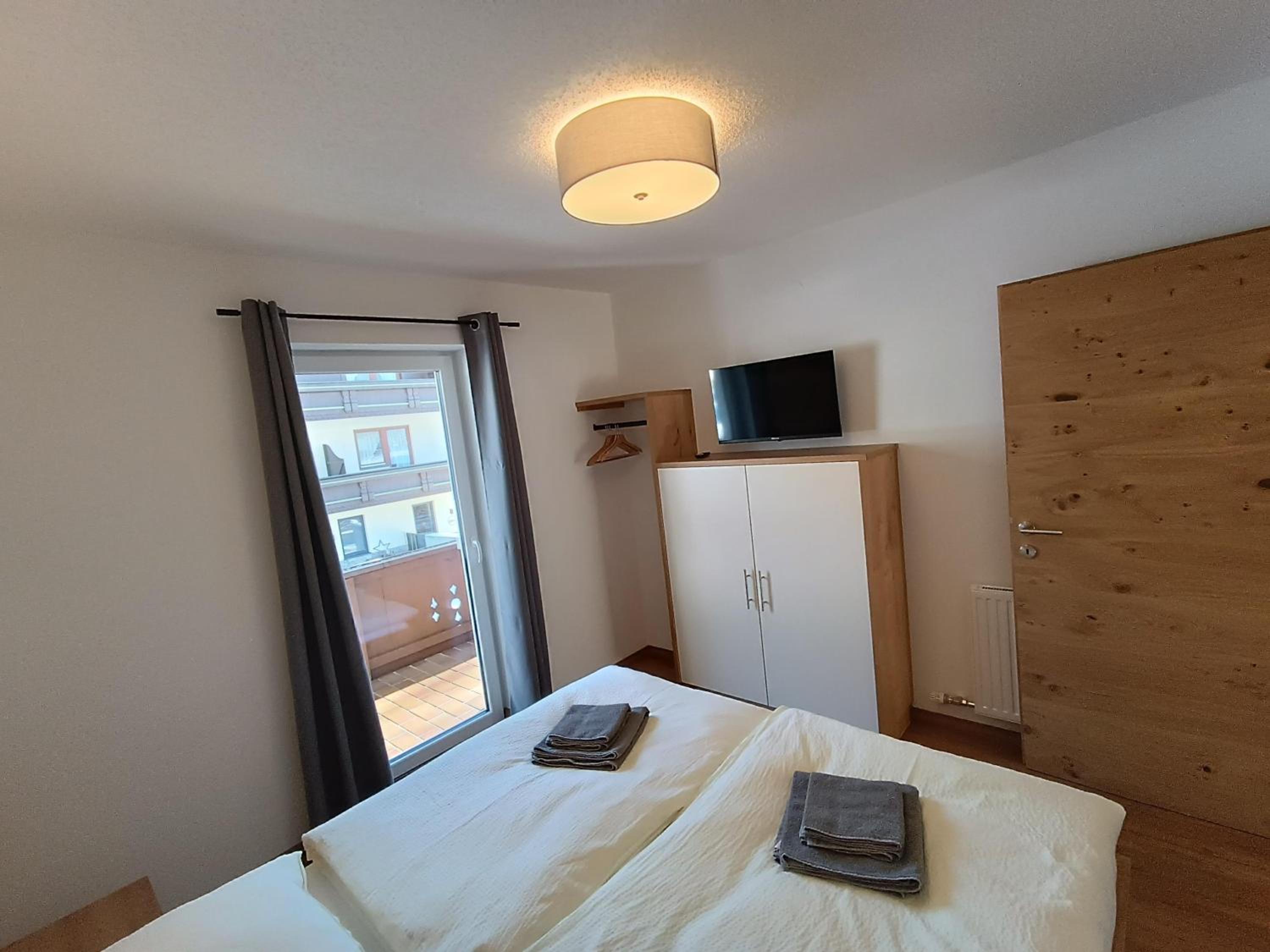 Appartement Kröll Katharina