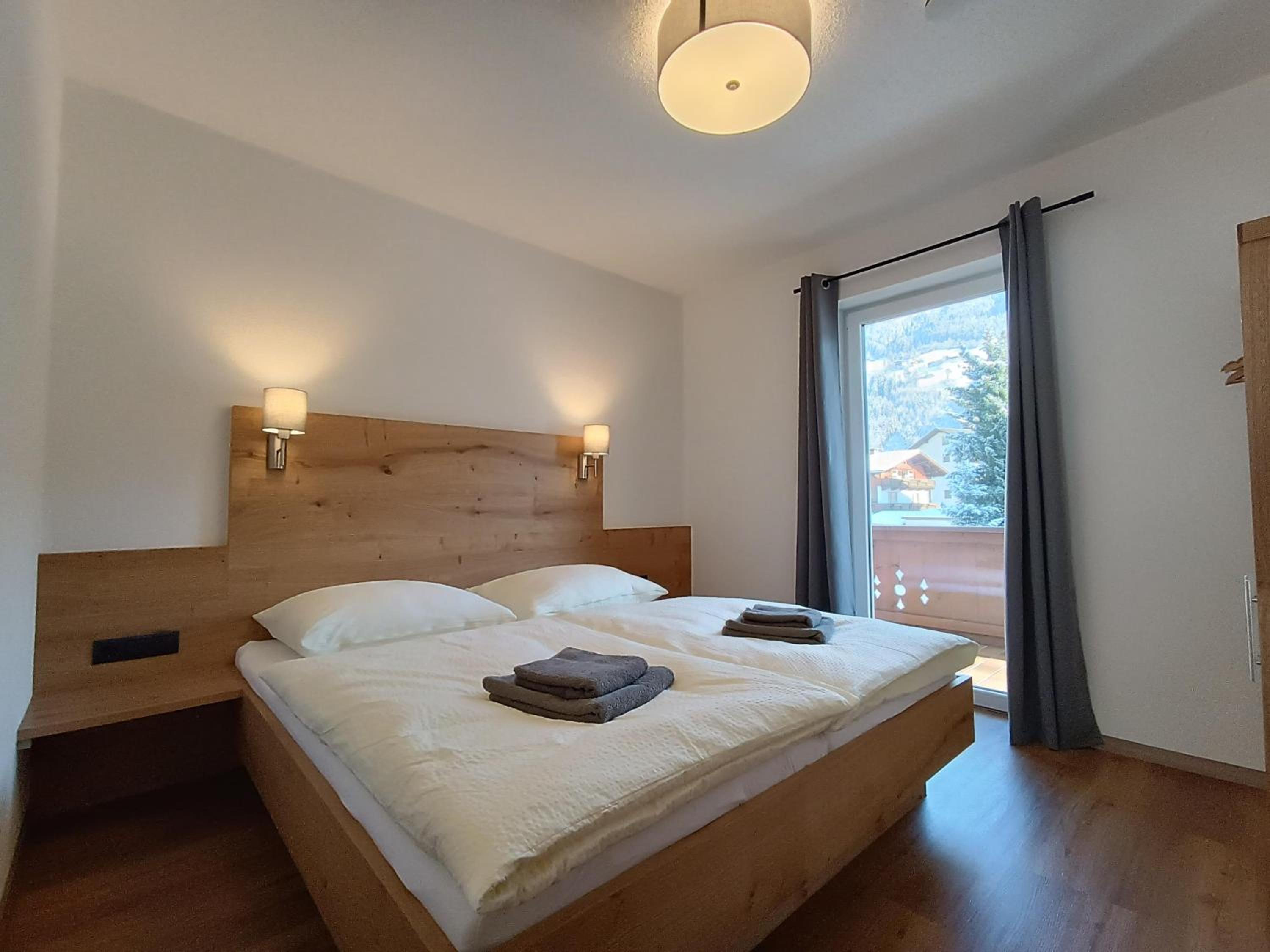 Appartement Kröll Katharina