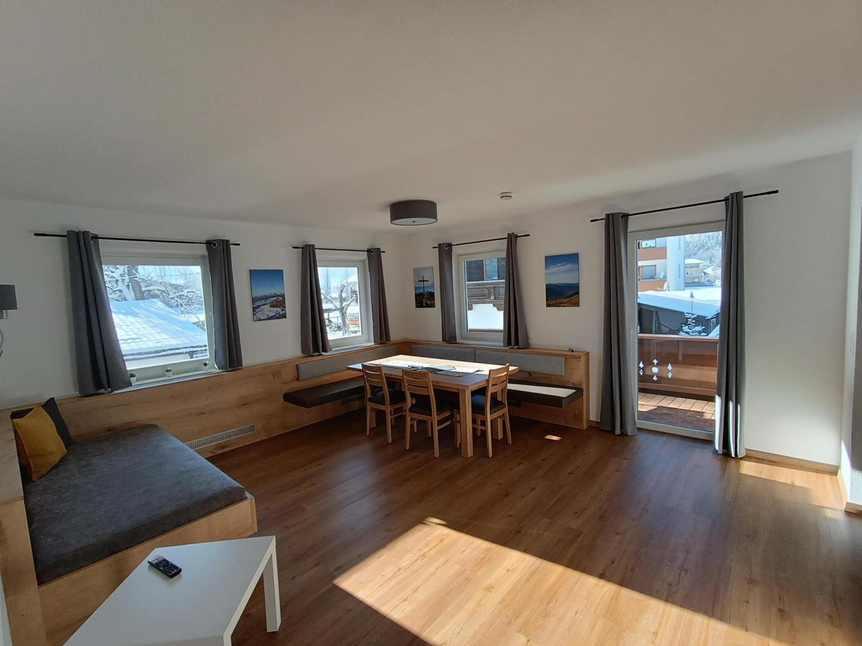 Appartement Kröll Katharina