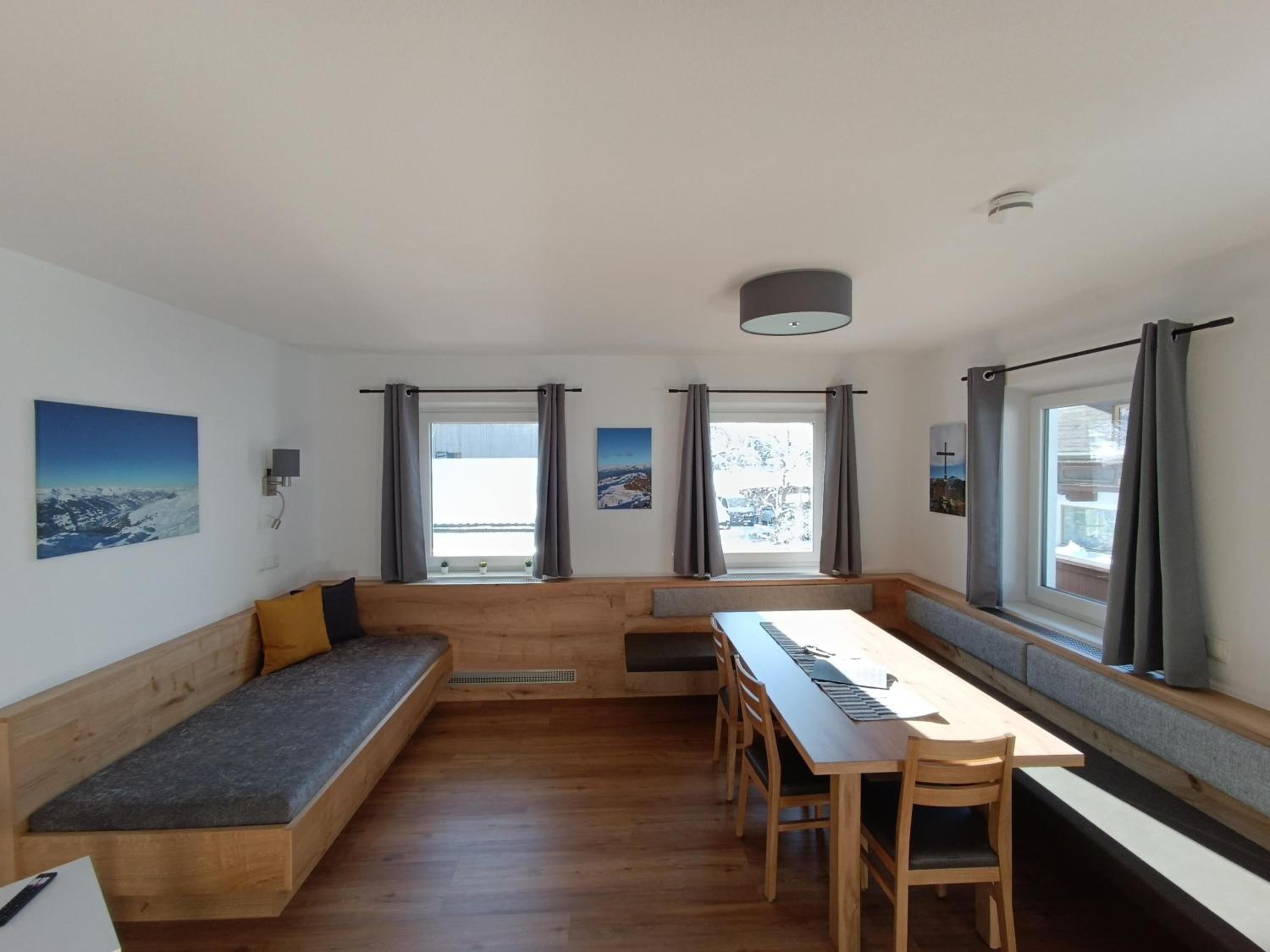 Appartement Kröll Katharina