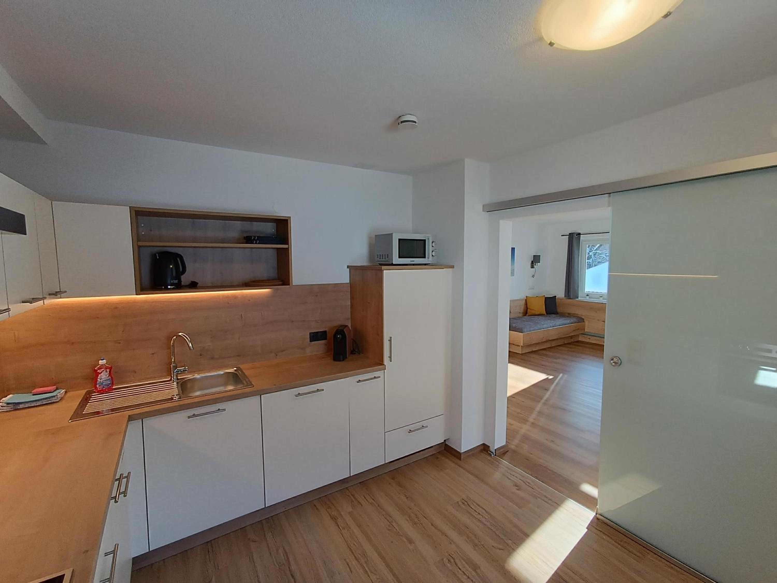 Appartement Kröll Katharina