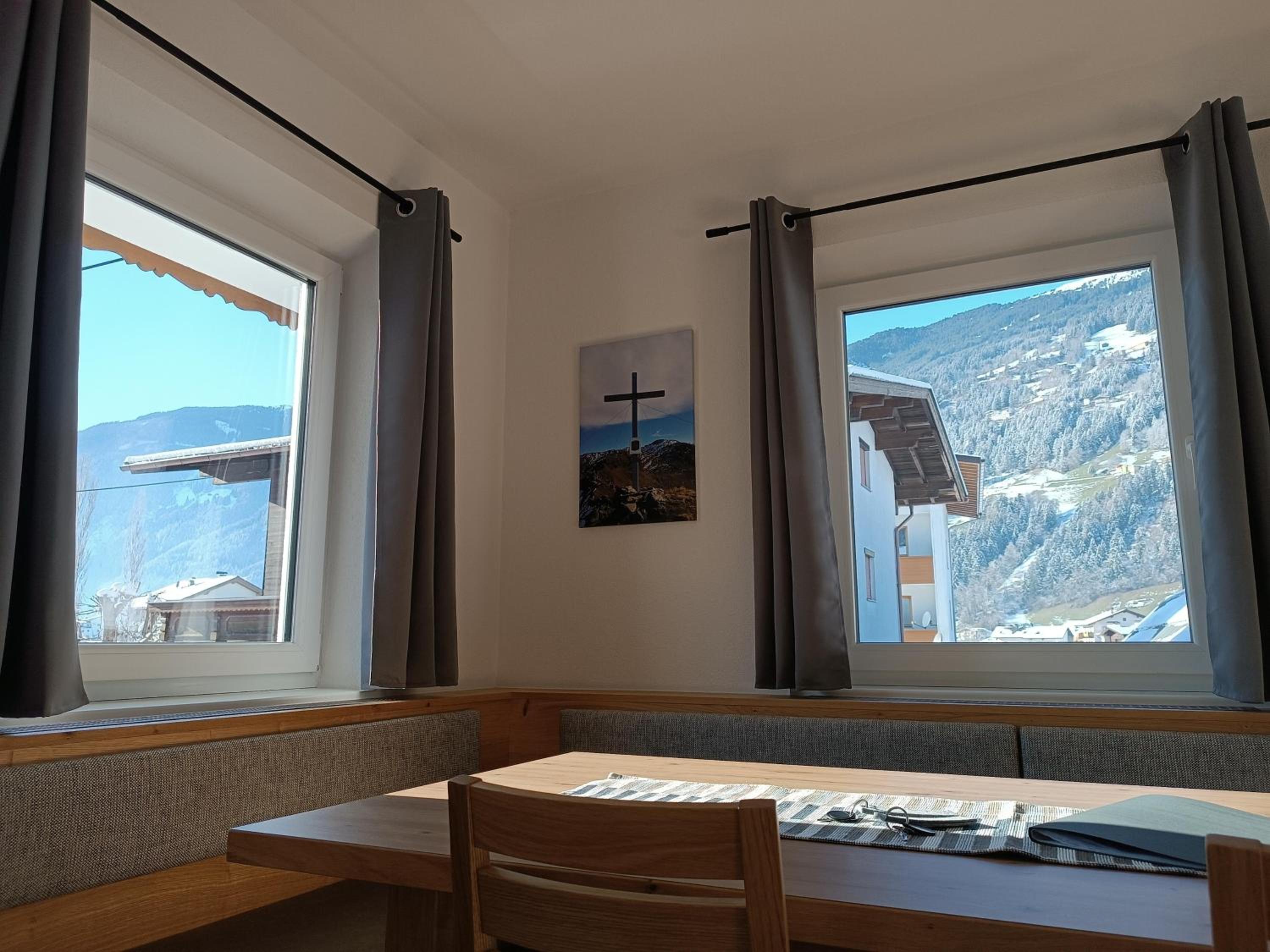 Appartement Kröll Katharina