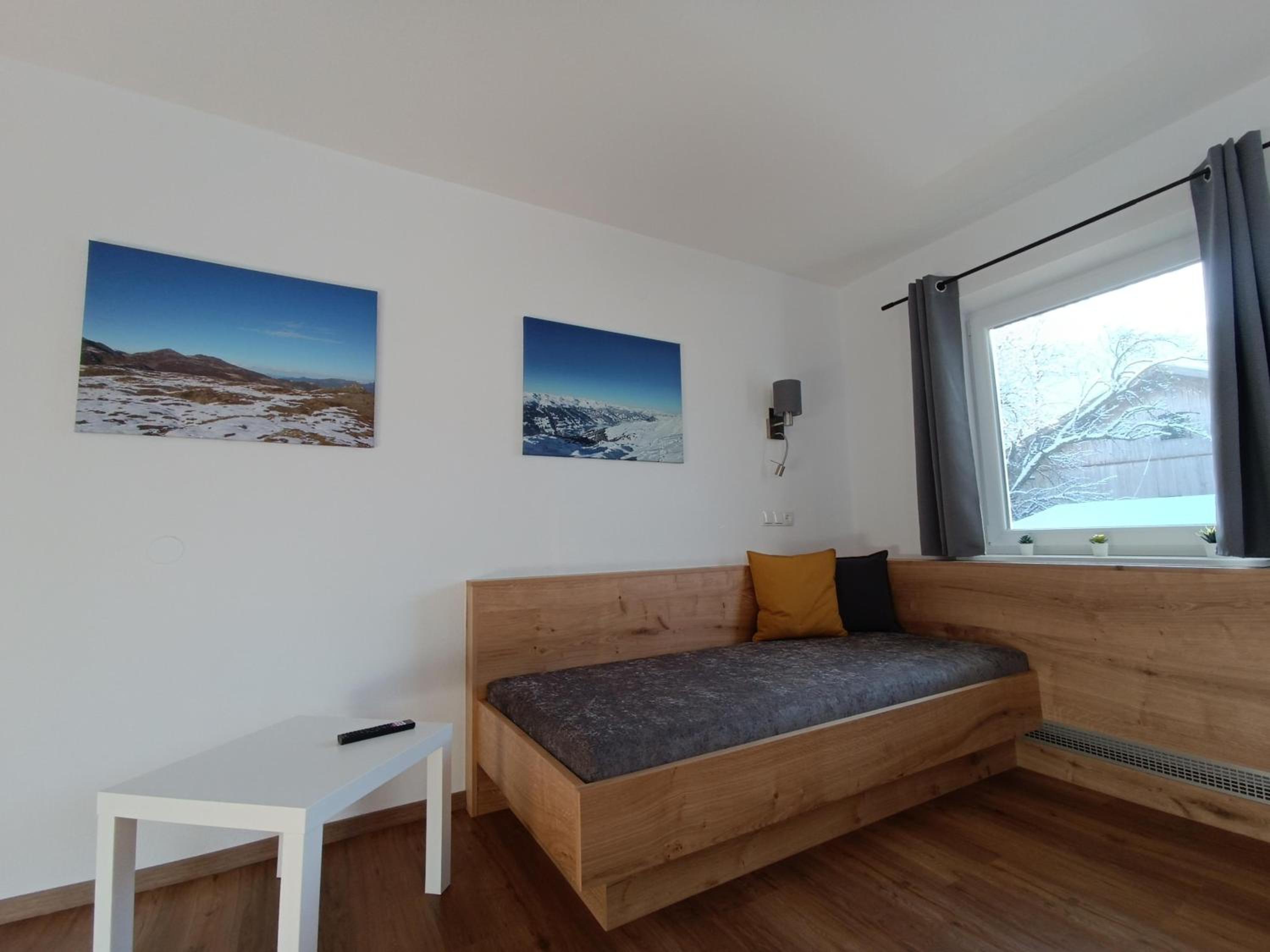Appartement Kröll Katharina