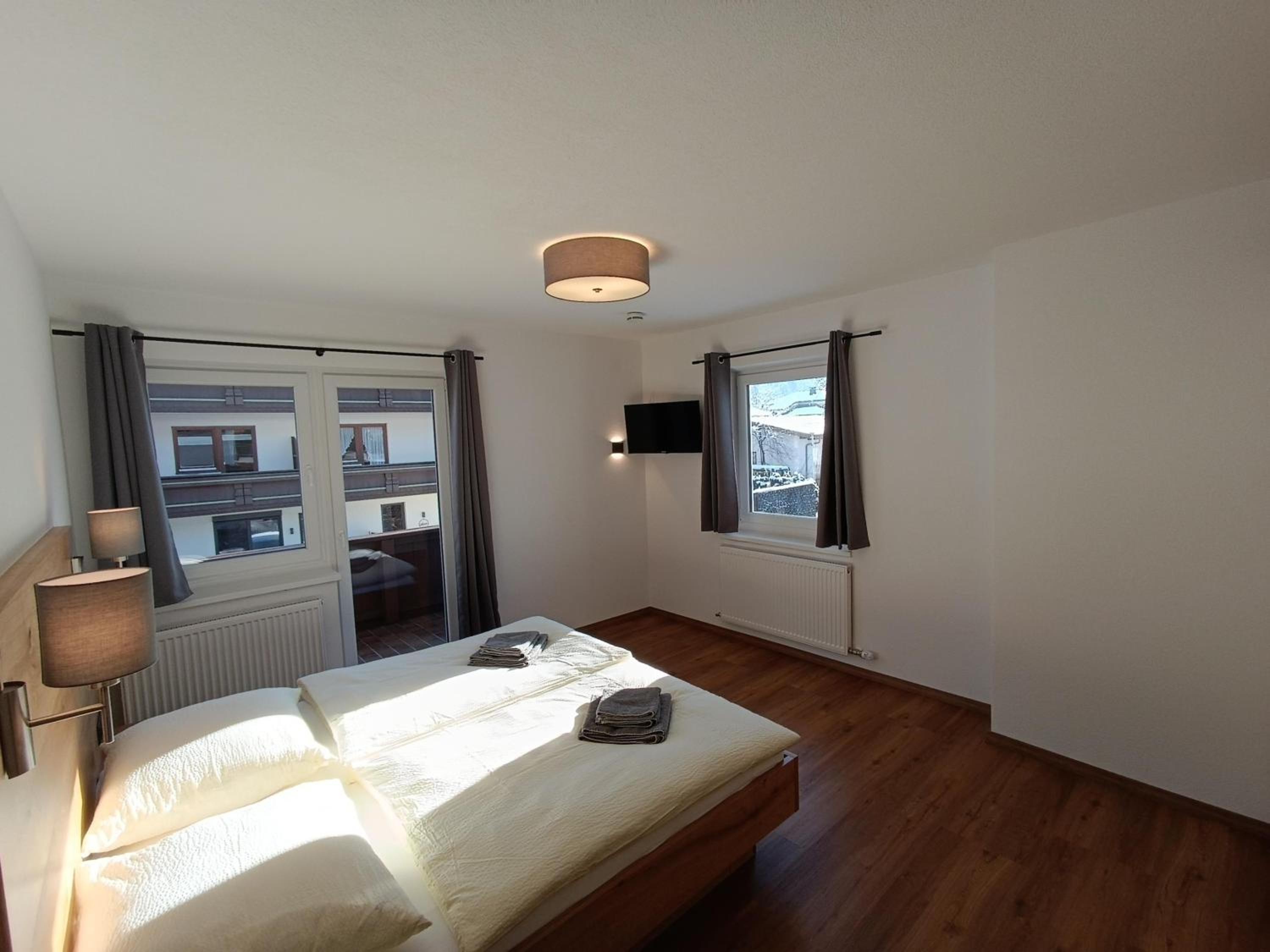 Appartement Kröll Katharina