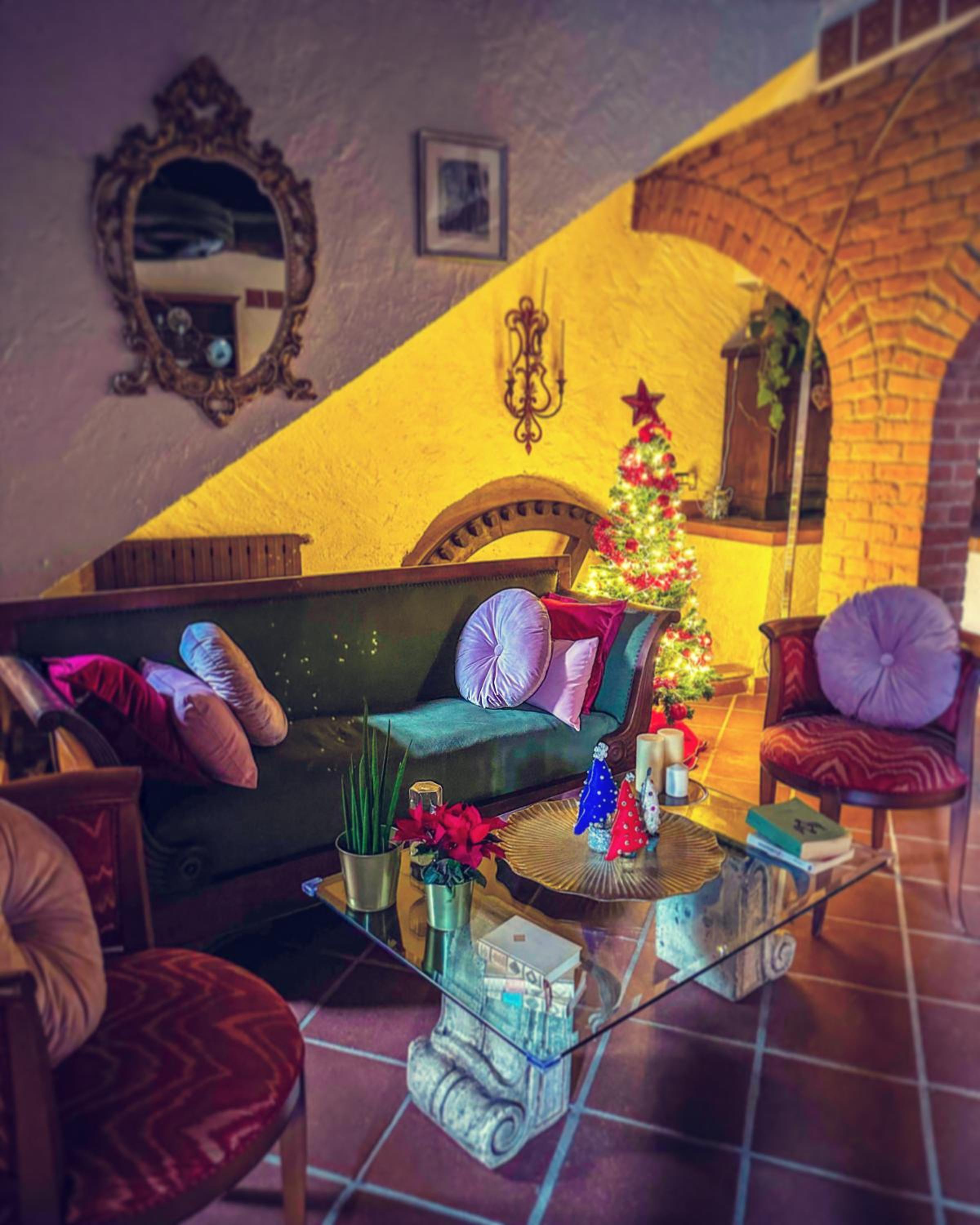 Guest House Antico Frantoio Pietrasanta Affittacamere