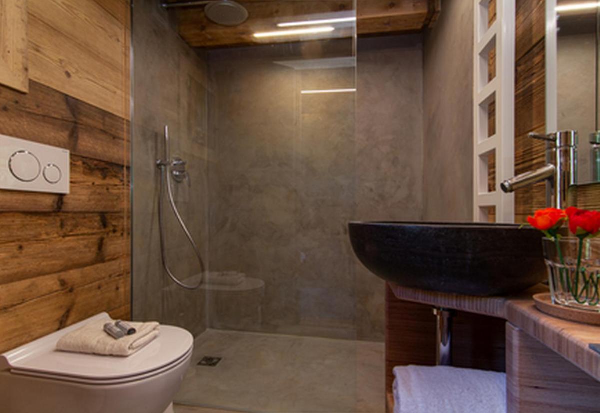 Mazot du Mont-Blanc - Happy Rentals view 4