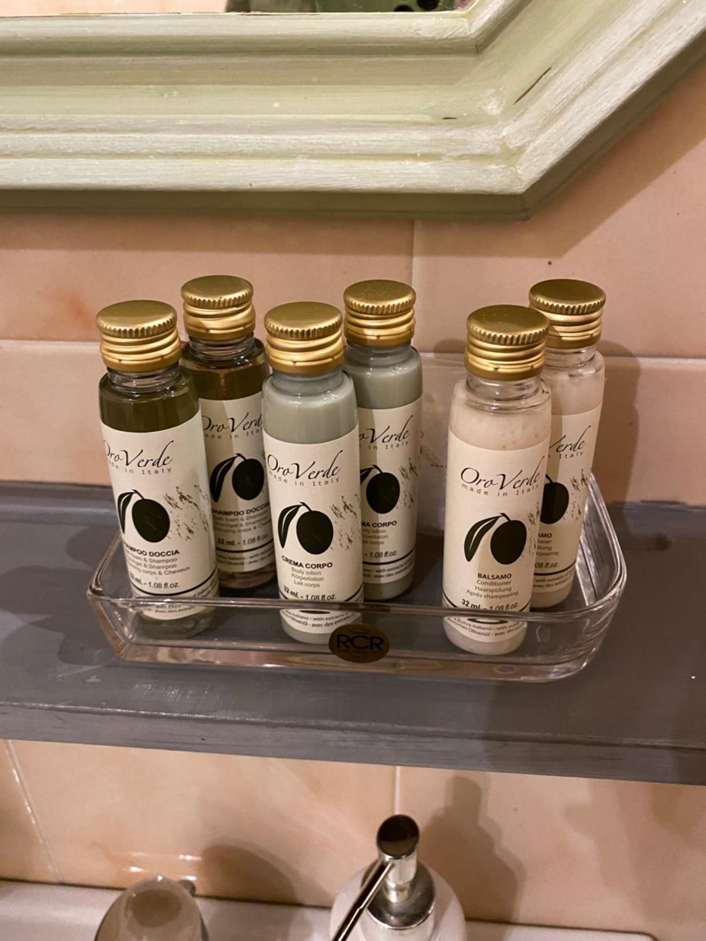 Guest House Antico Frantoio Pietrasanta Affittacamere