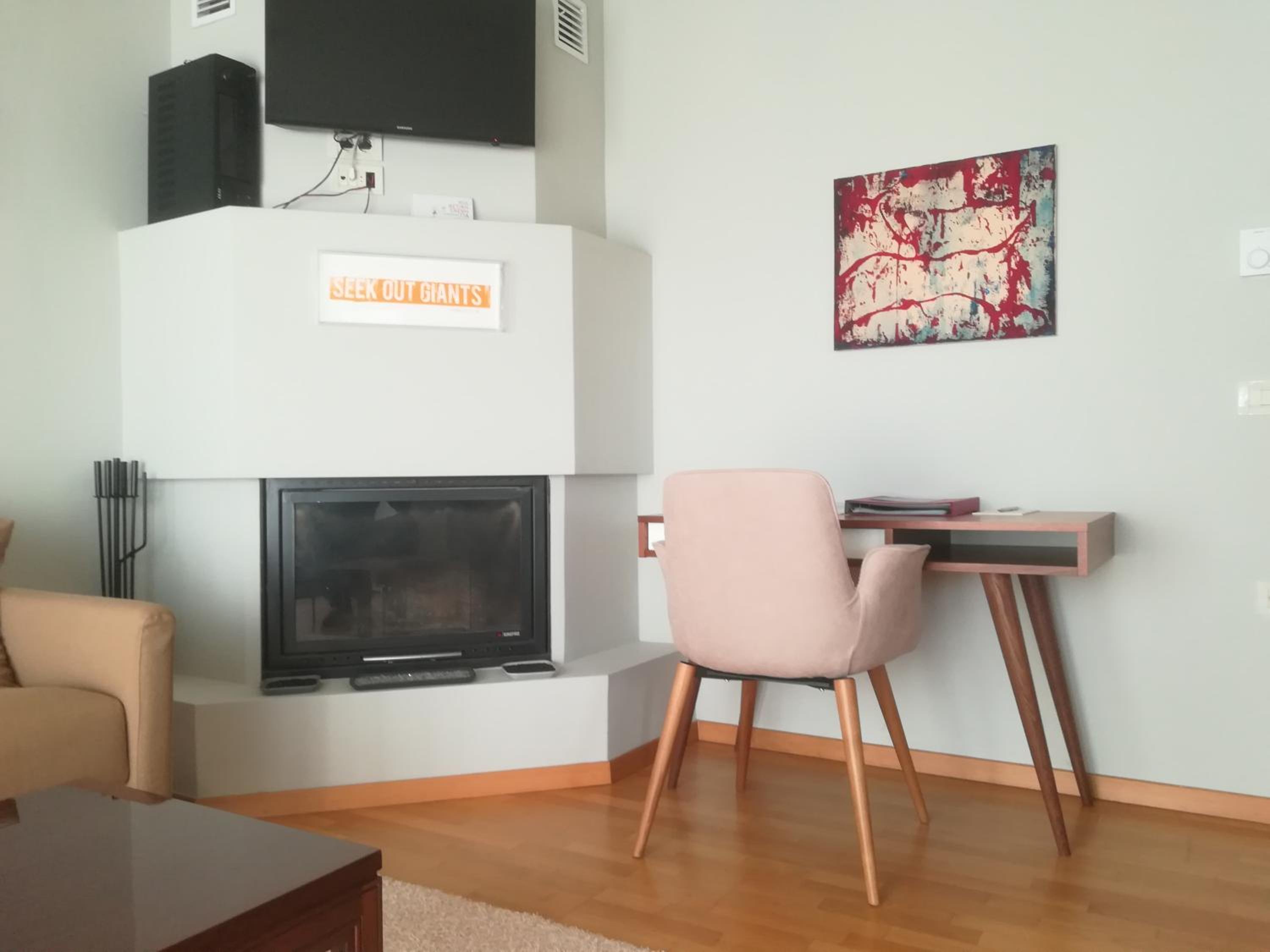 Scale Suites