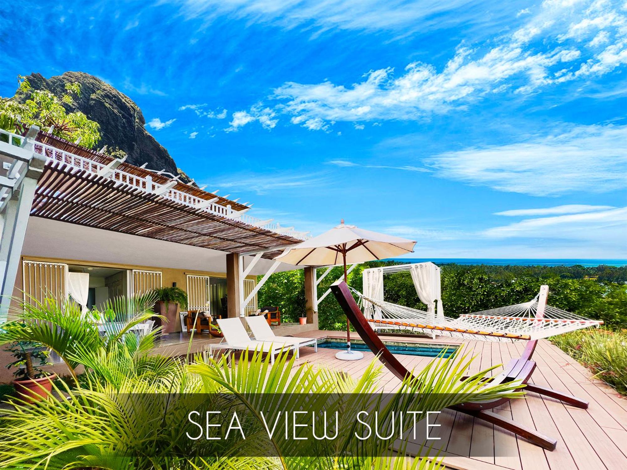 Kozy Le Morne