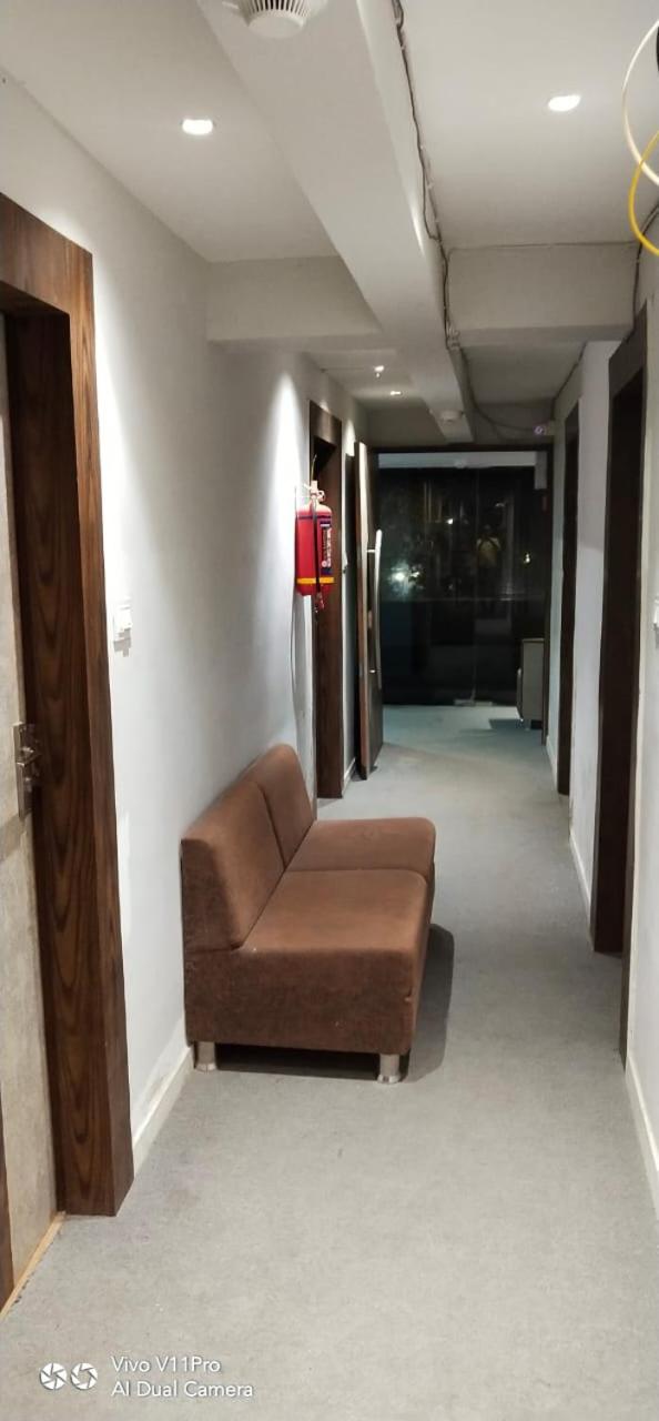 hotel shreenivas