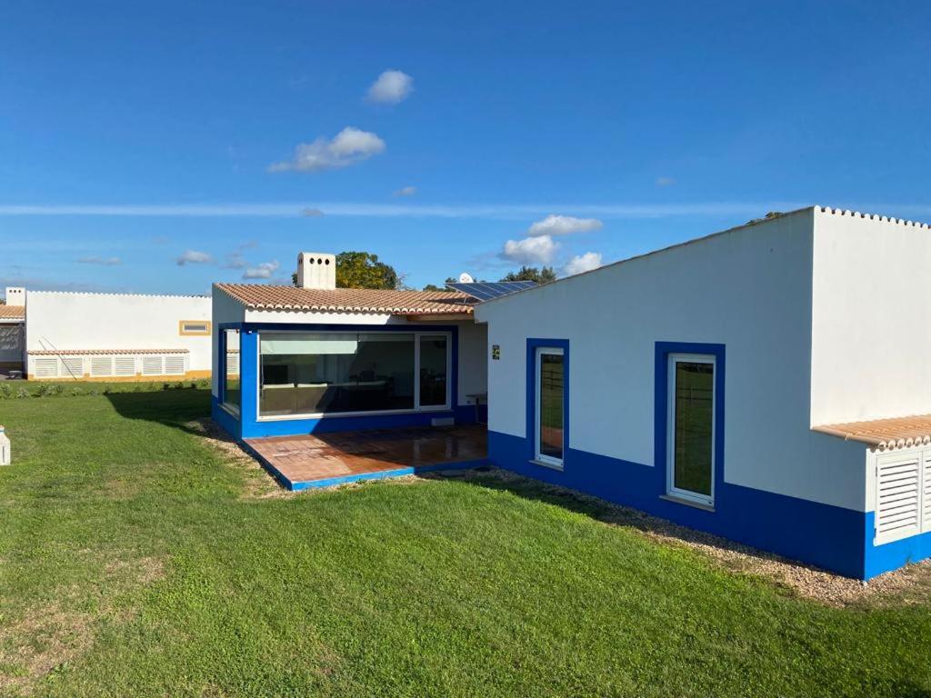 Casa Bendi