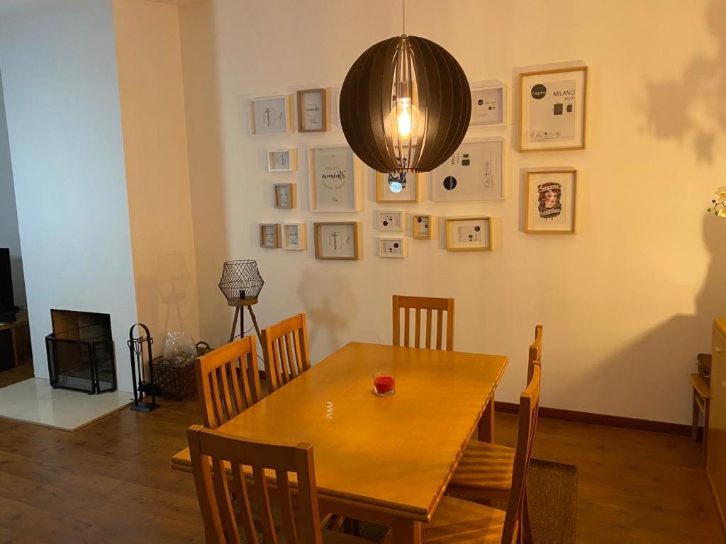 Casa Bendi