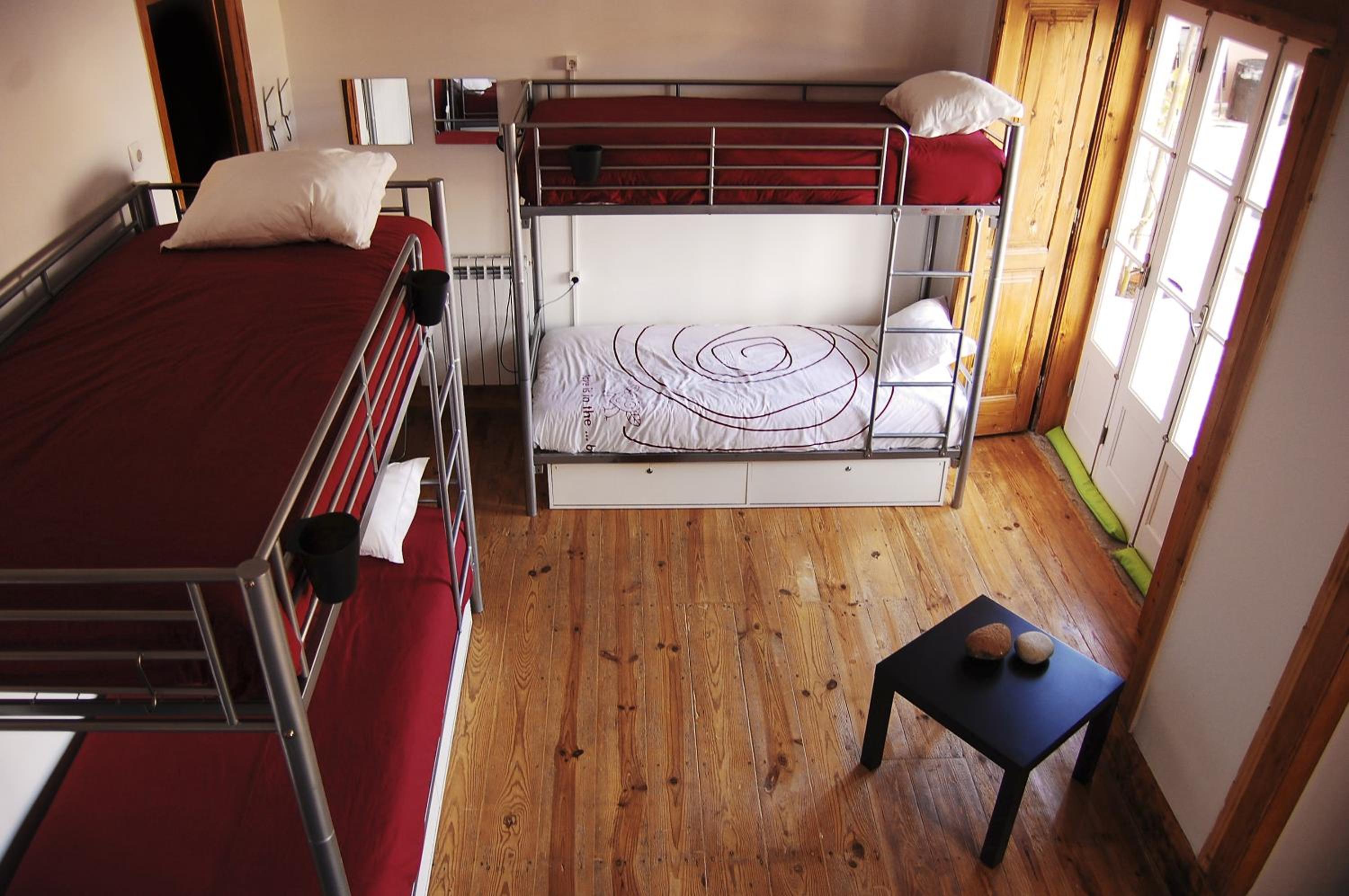 This Is Lisbon Hostel