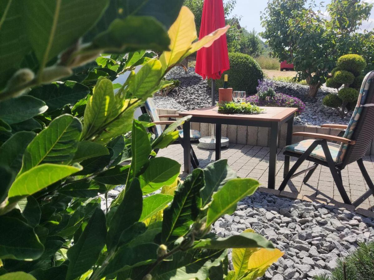 Ferienwohnung Moselzeit