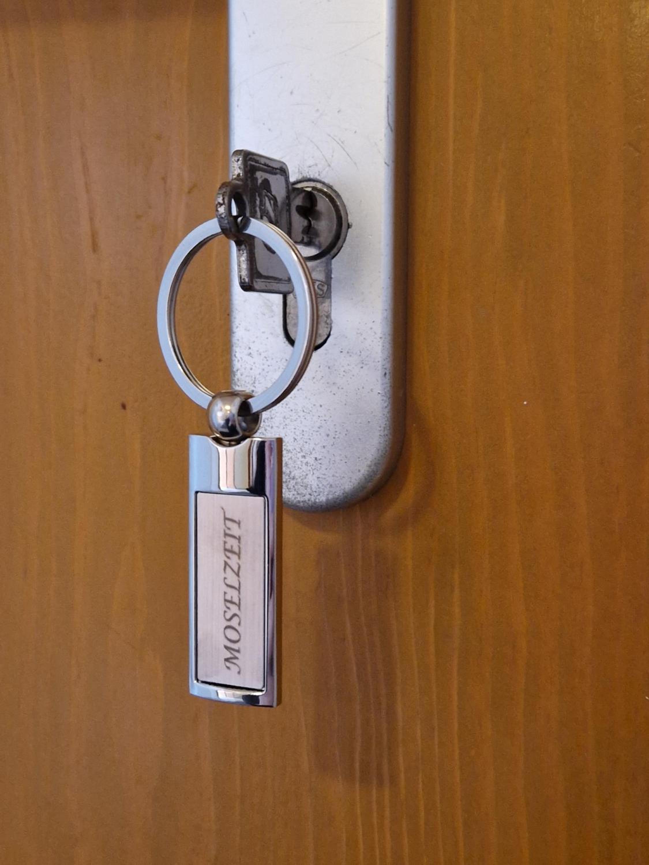 Ferienwohnung Moselzeit