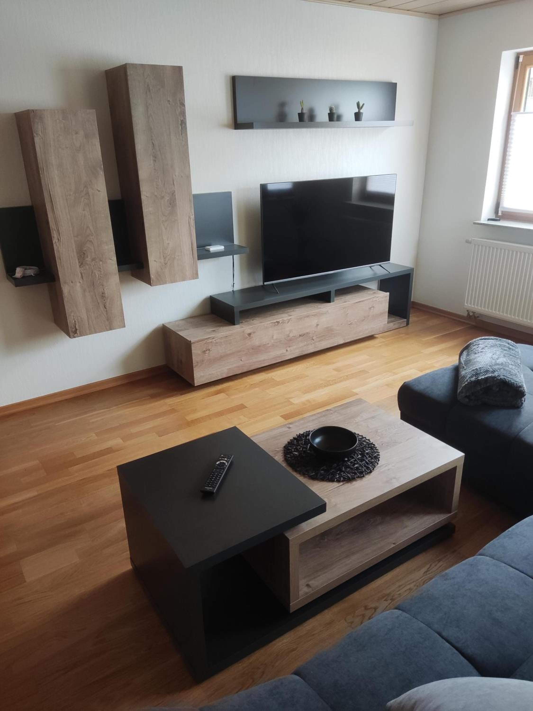 Ferienwohnung Moselzeit