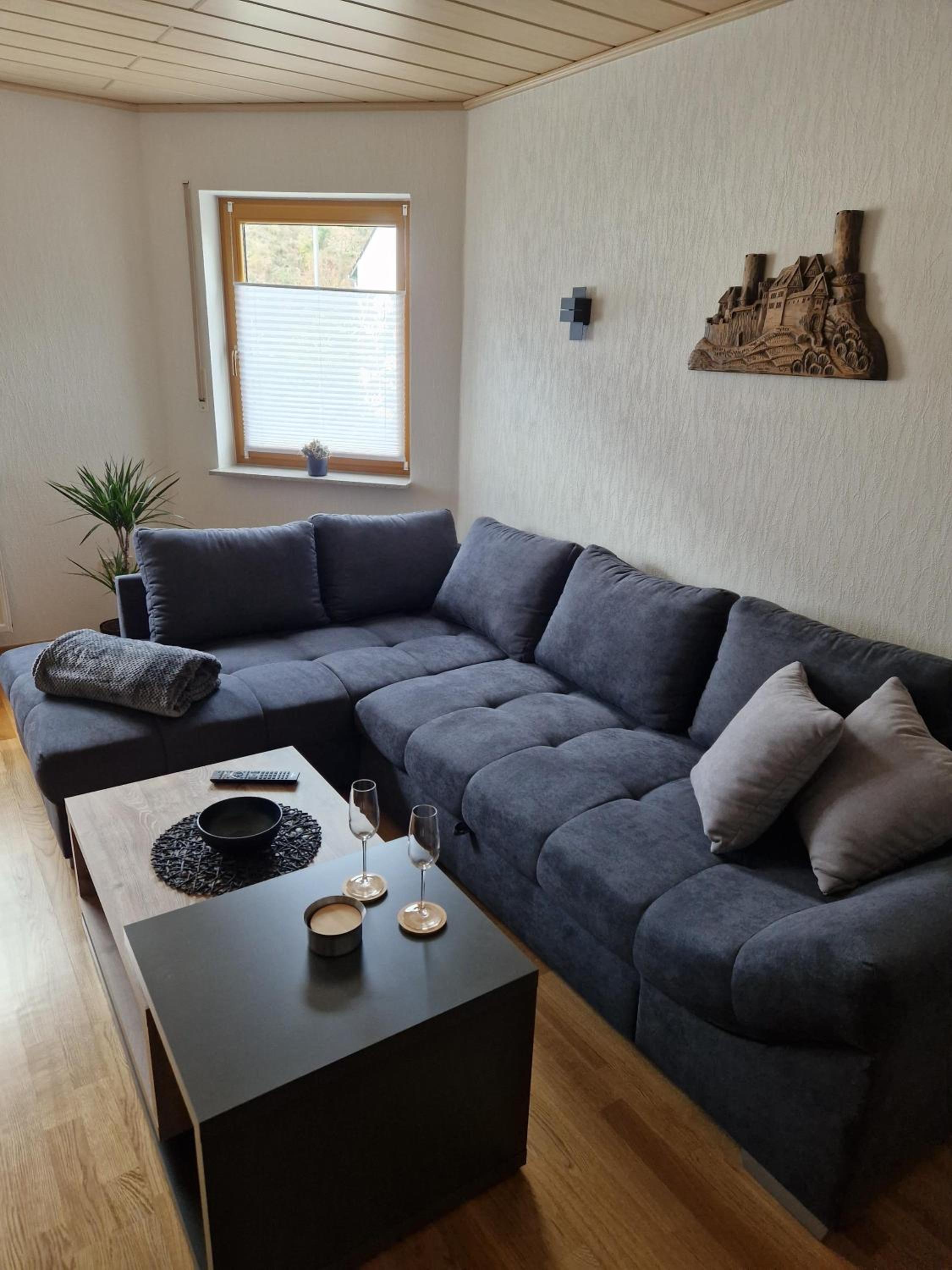 Ferienwohnung Moselzeit