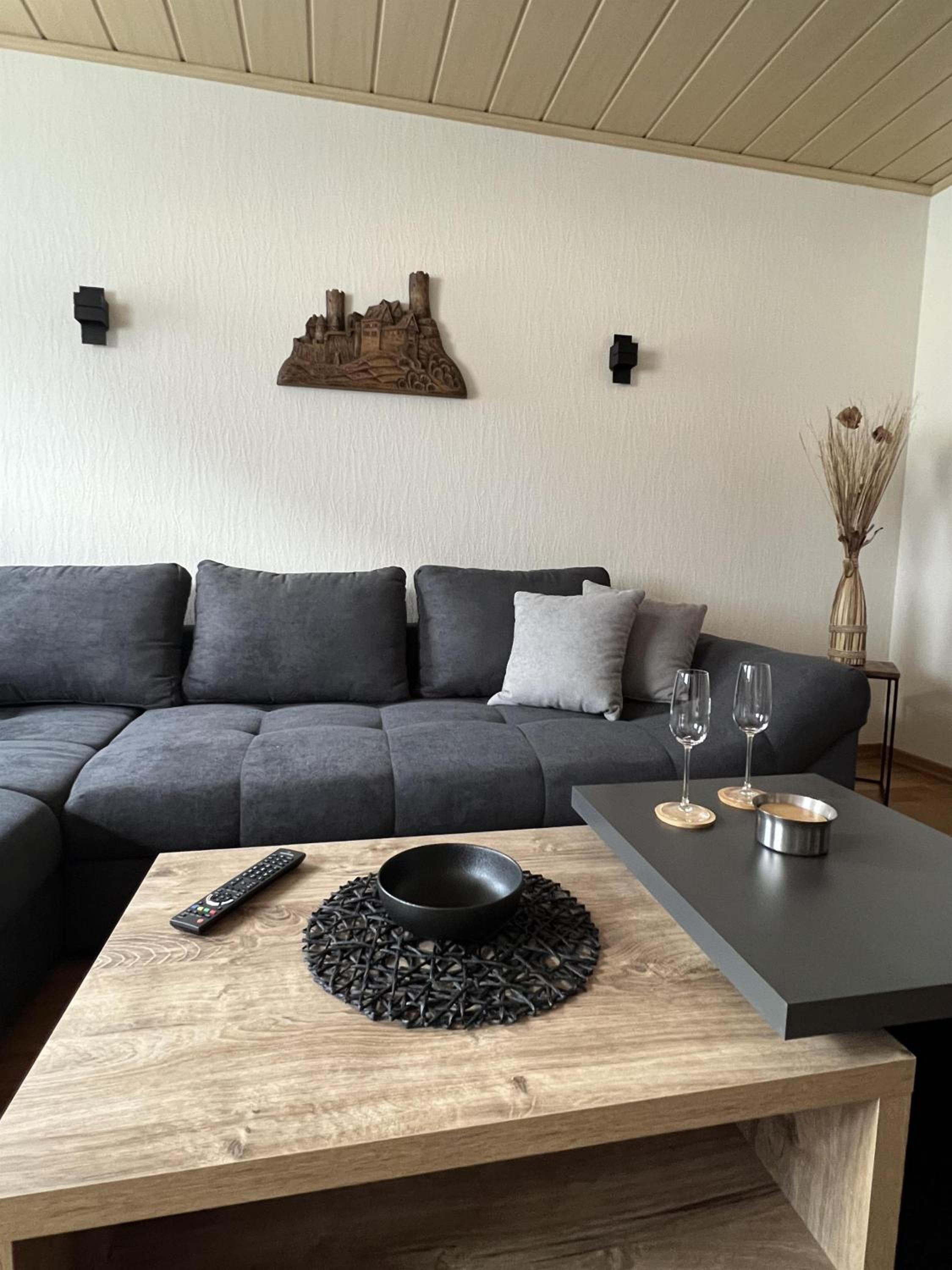 Ferienwohnung Moselzeit