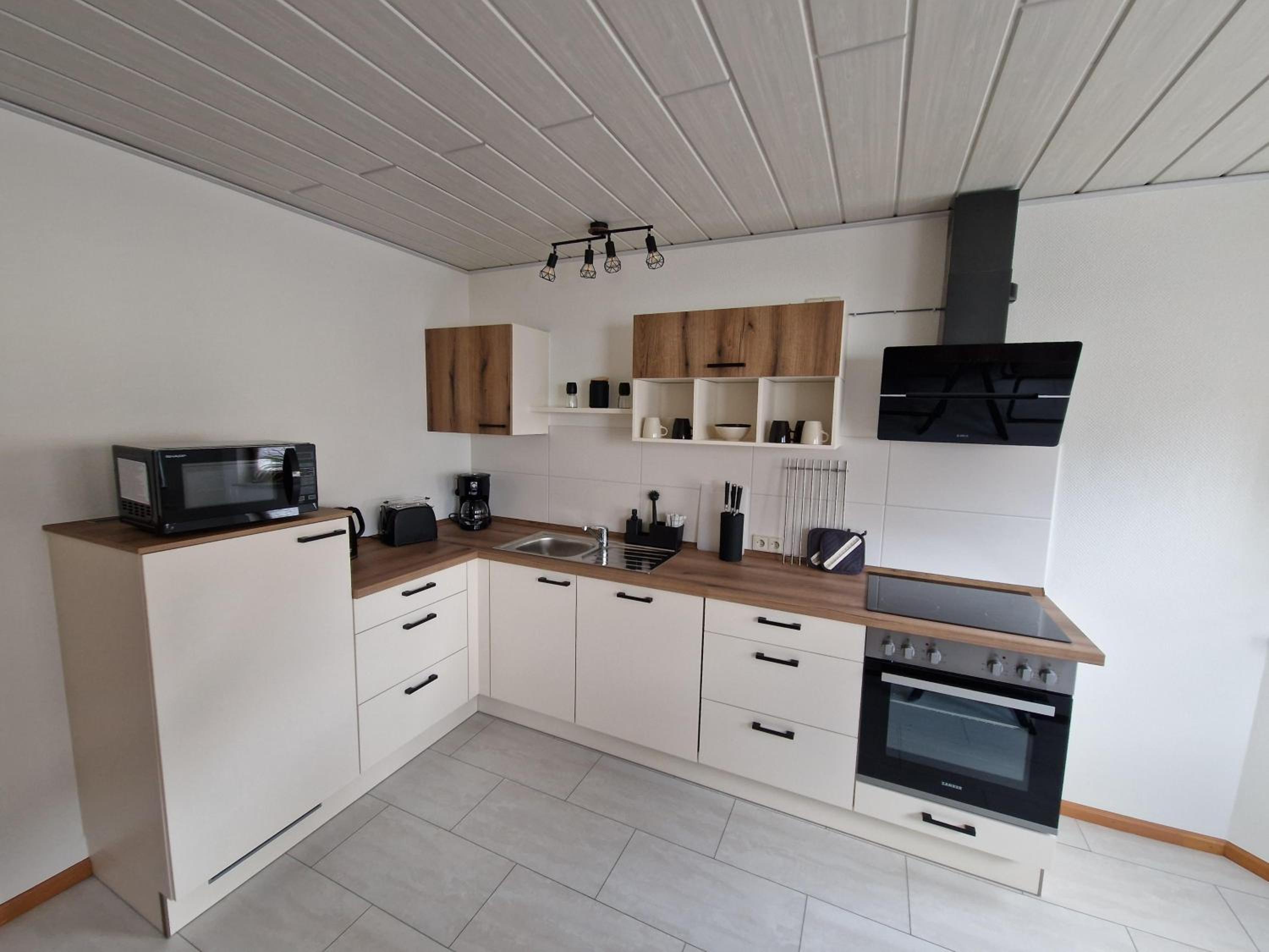 Ferienwohnung Moselzeit