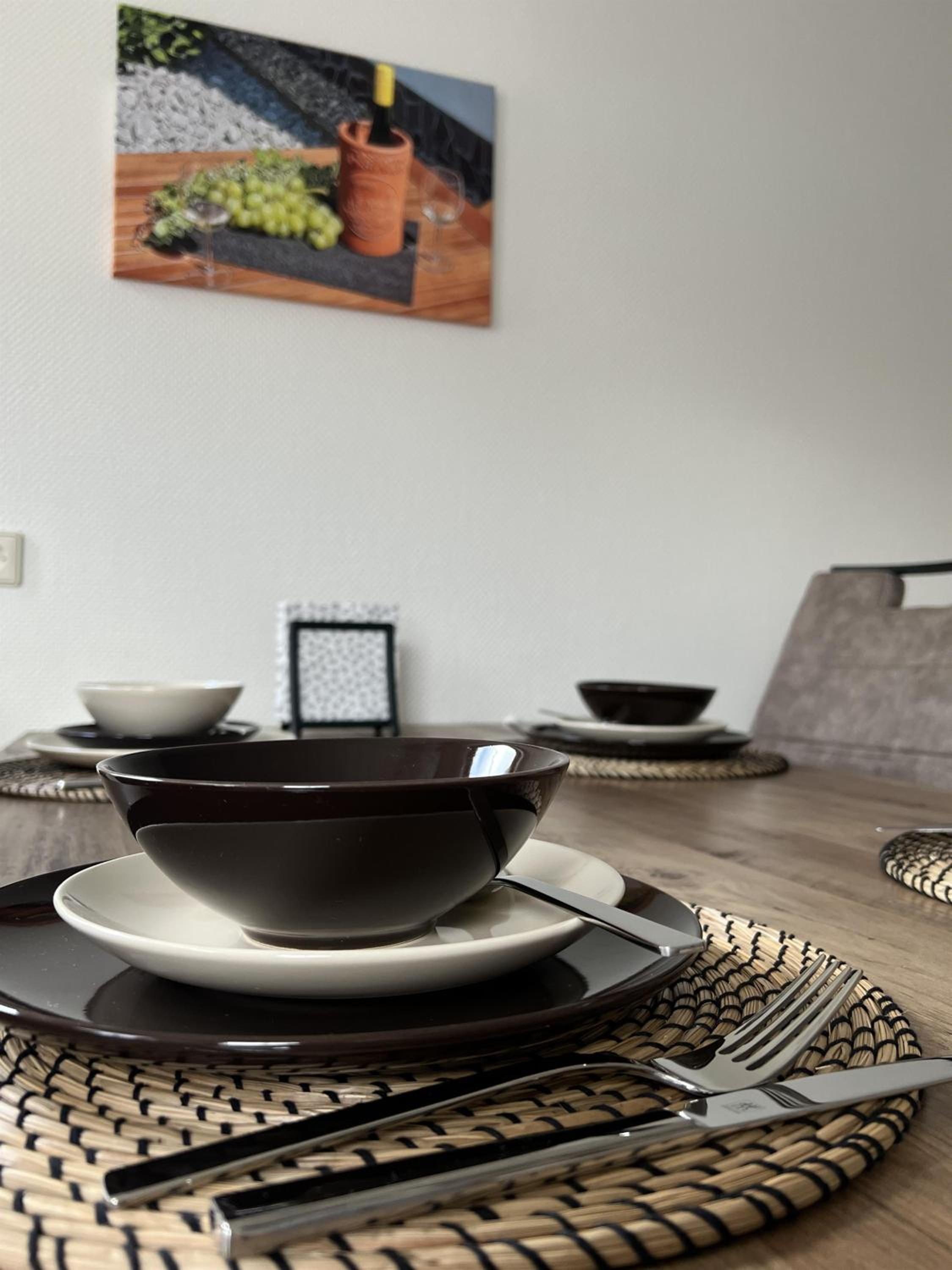 Ferienwohnung Moselzeit