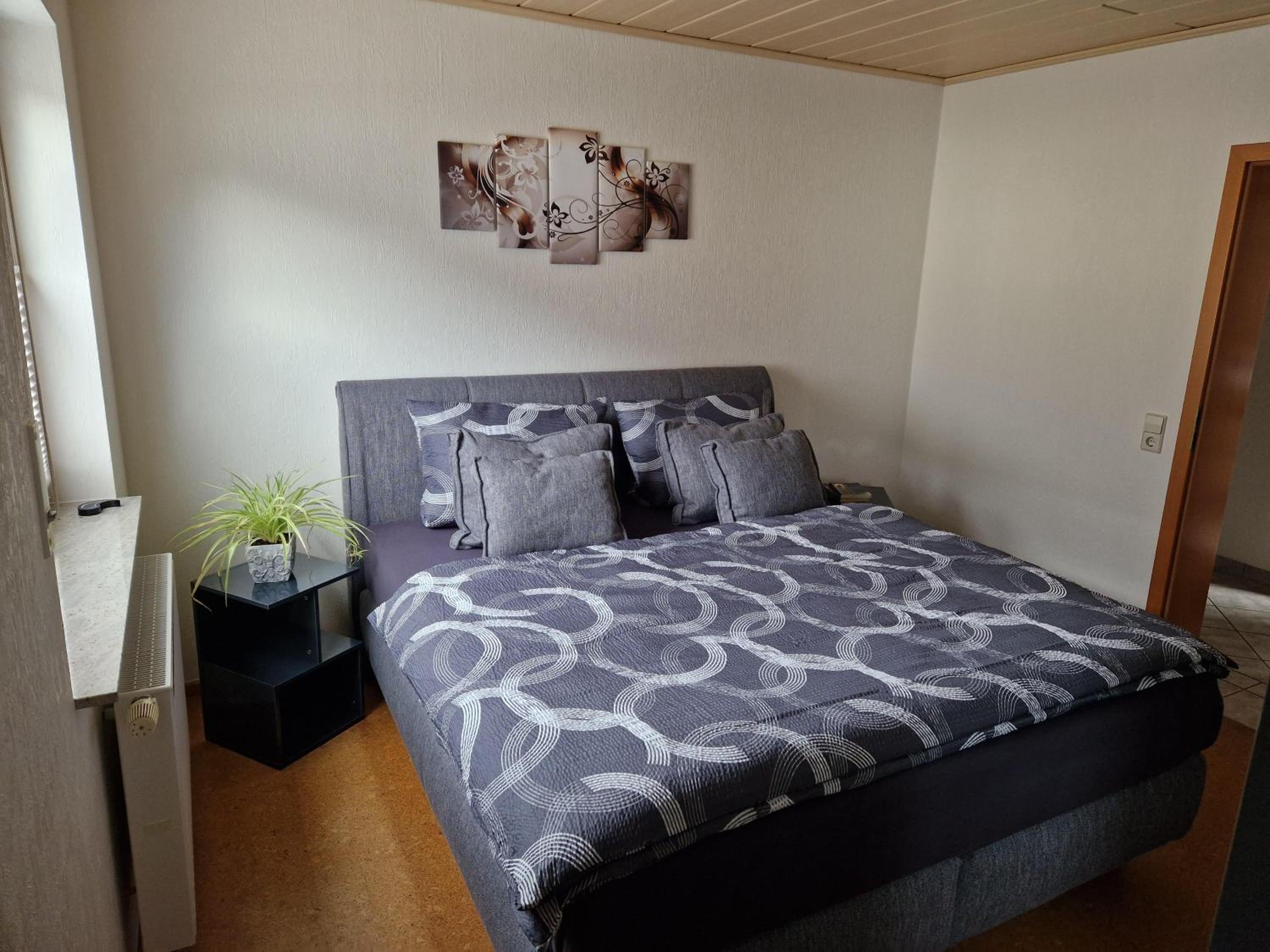 Ferienwohnung Moselzeit