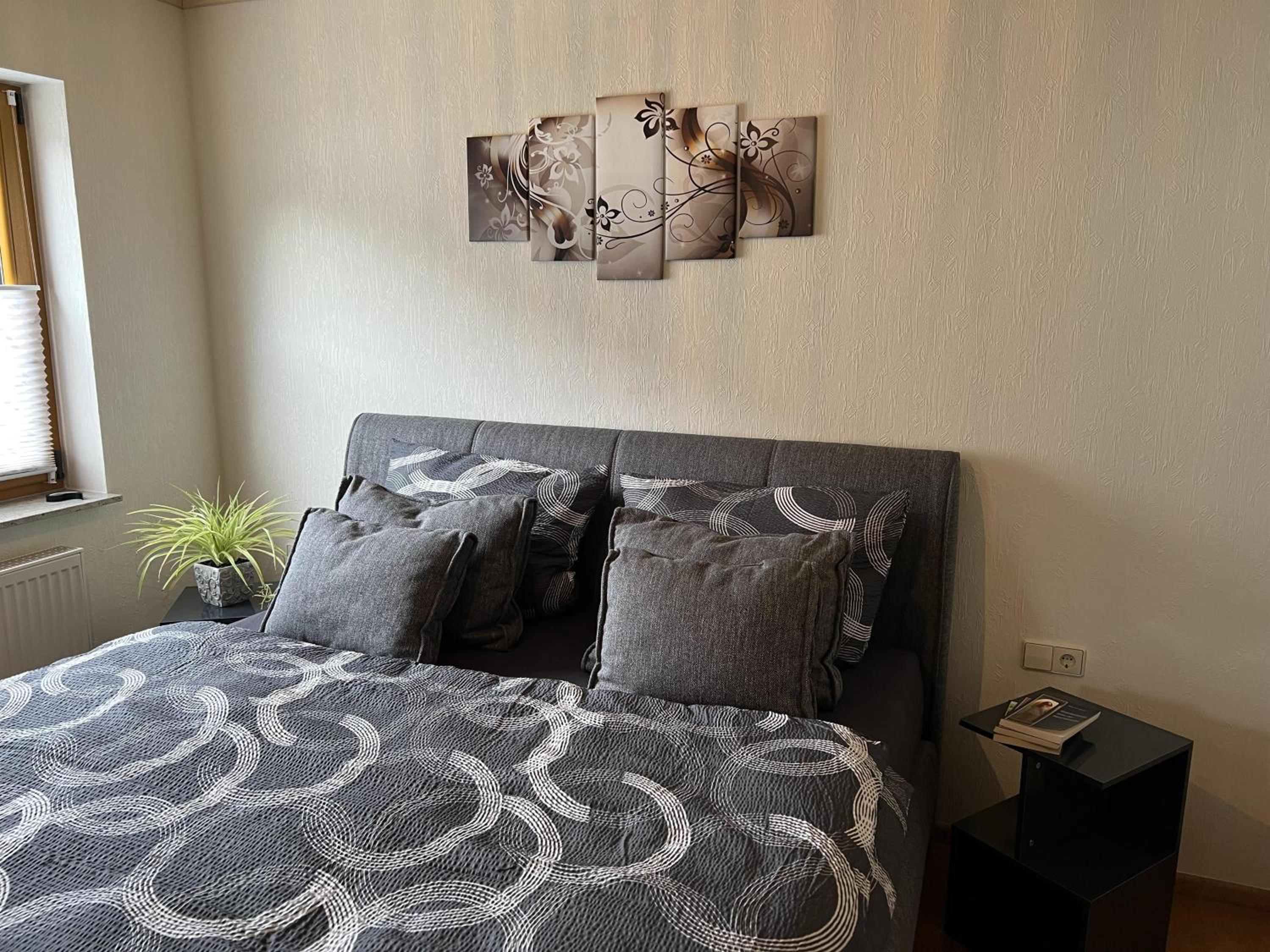 Ferienwohnung Moselzeit