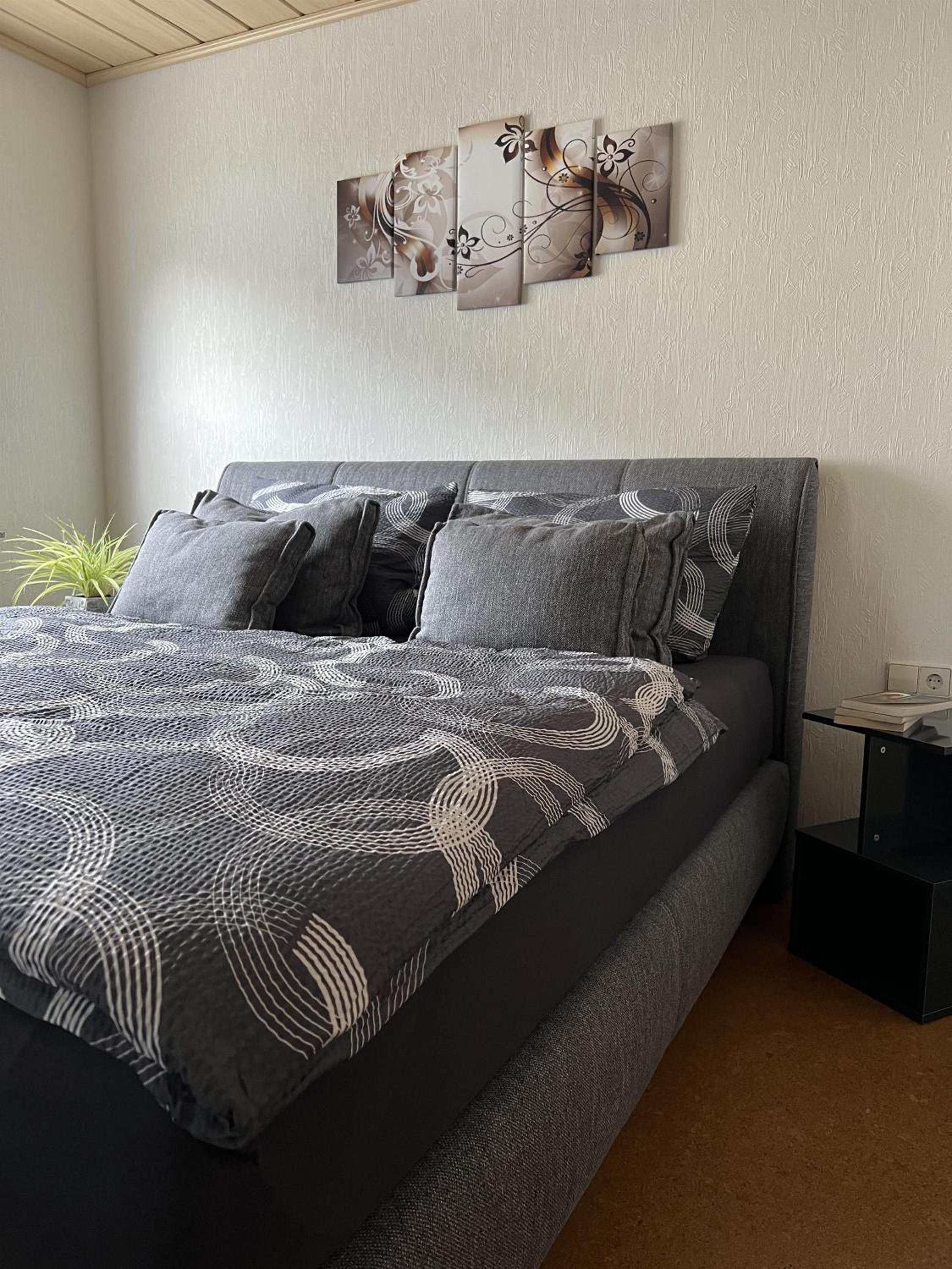 Ferienwohnung Moselzeit