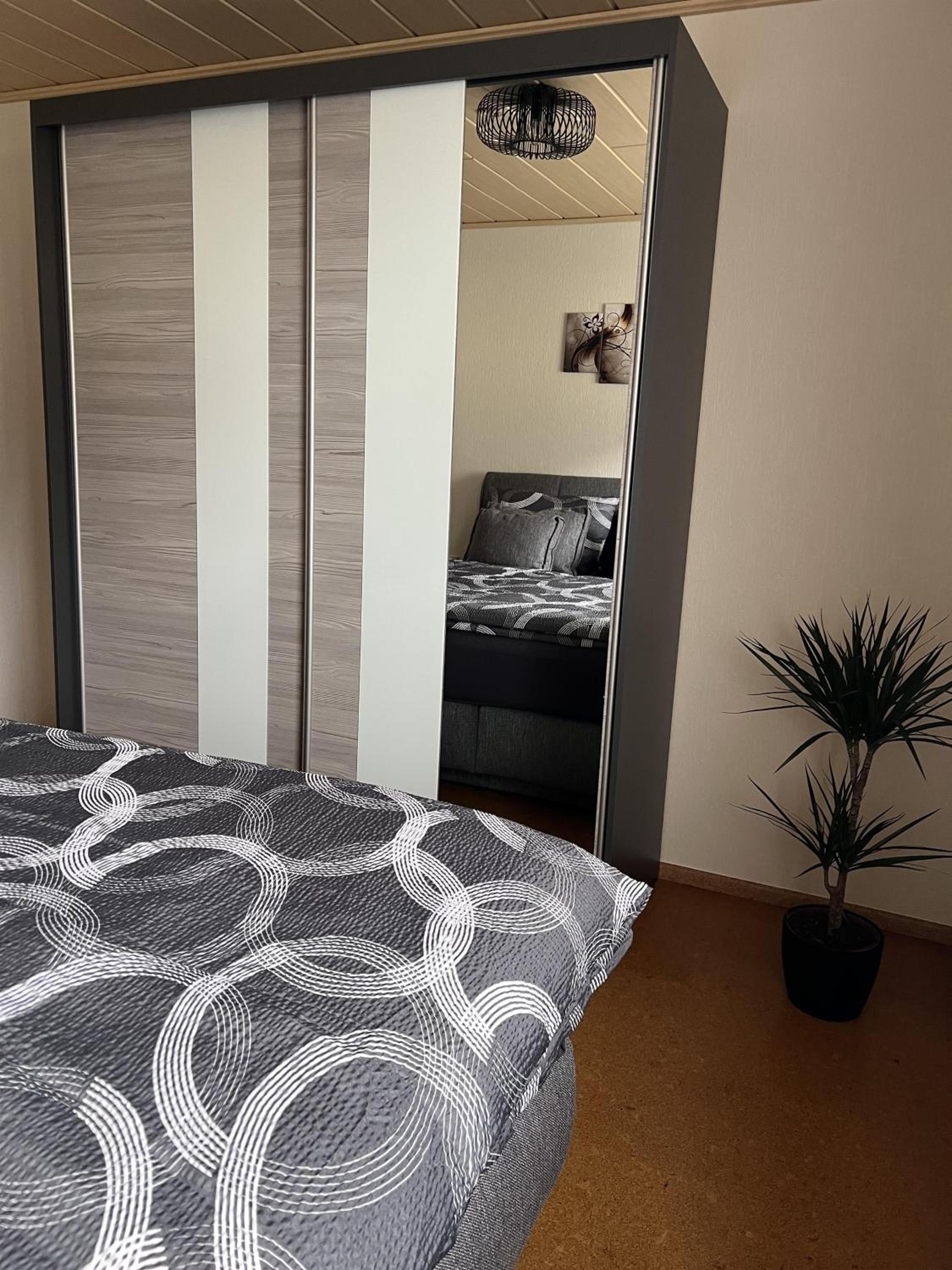 Ferienwohnung Moselzeit