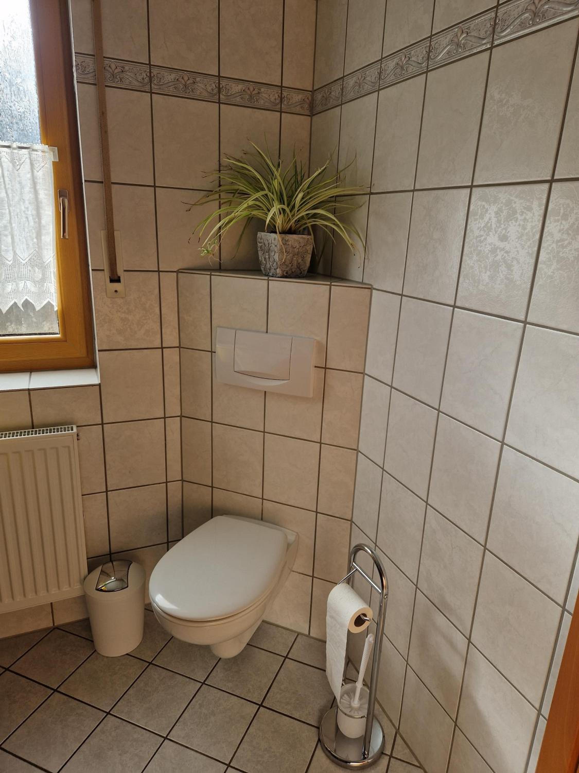 Ferienwohnung Moselzeit