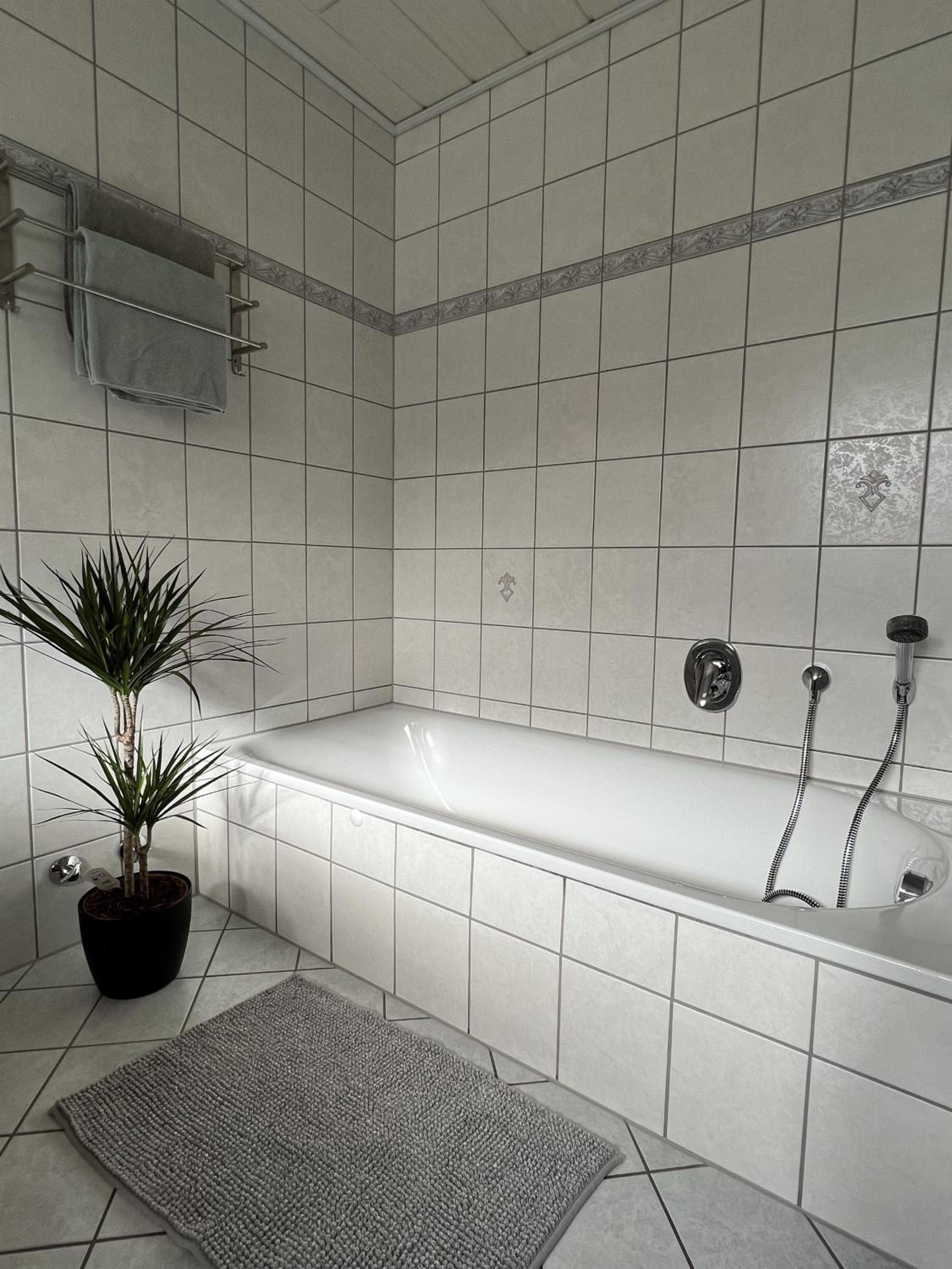 Ferienwohnung Moselzeit