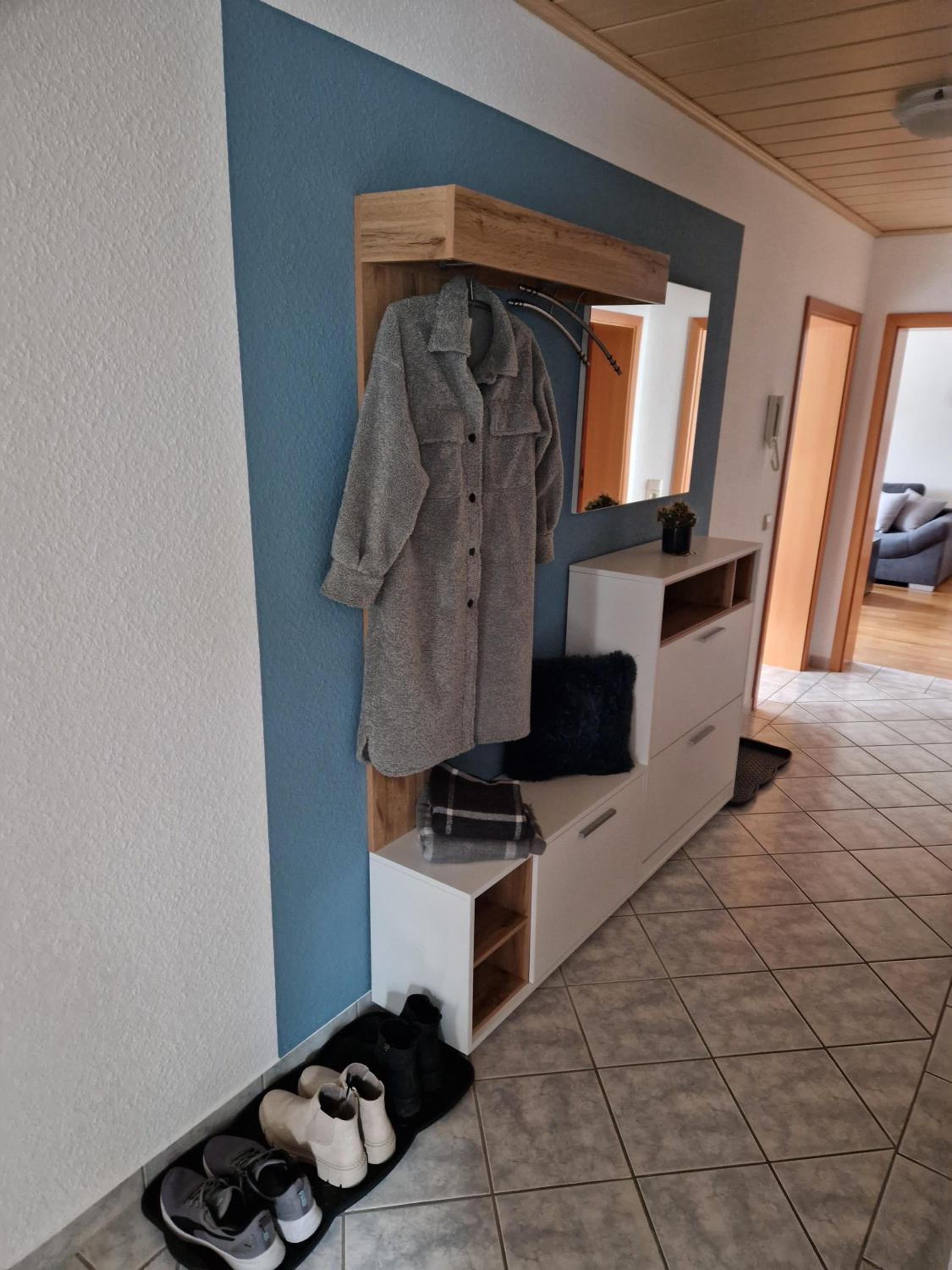Ferienwohnung Moselzeit