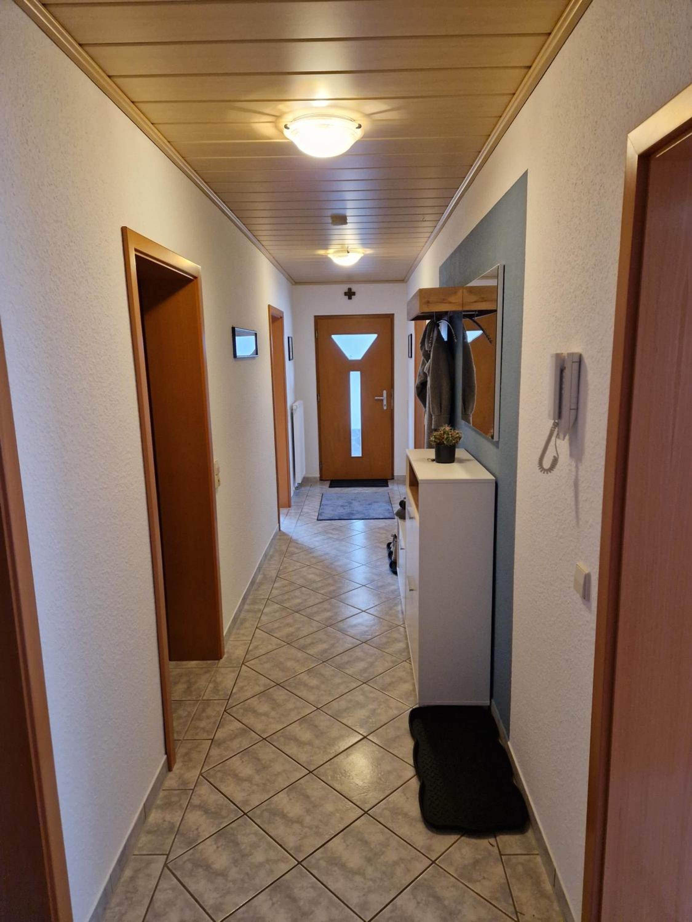 Ferienwohnung Moselzeit
